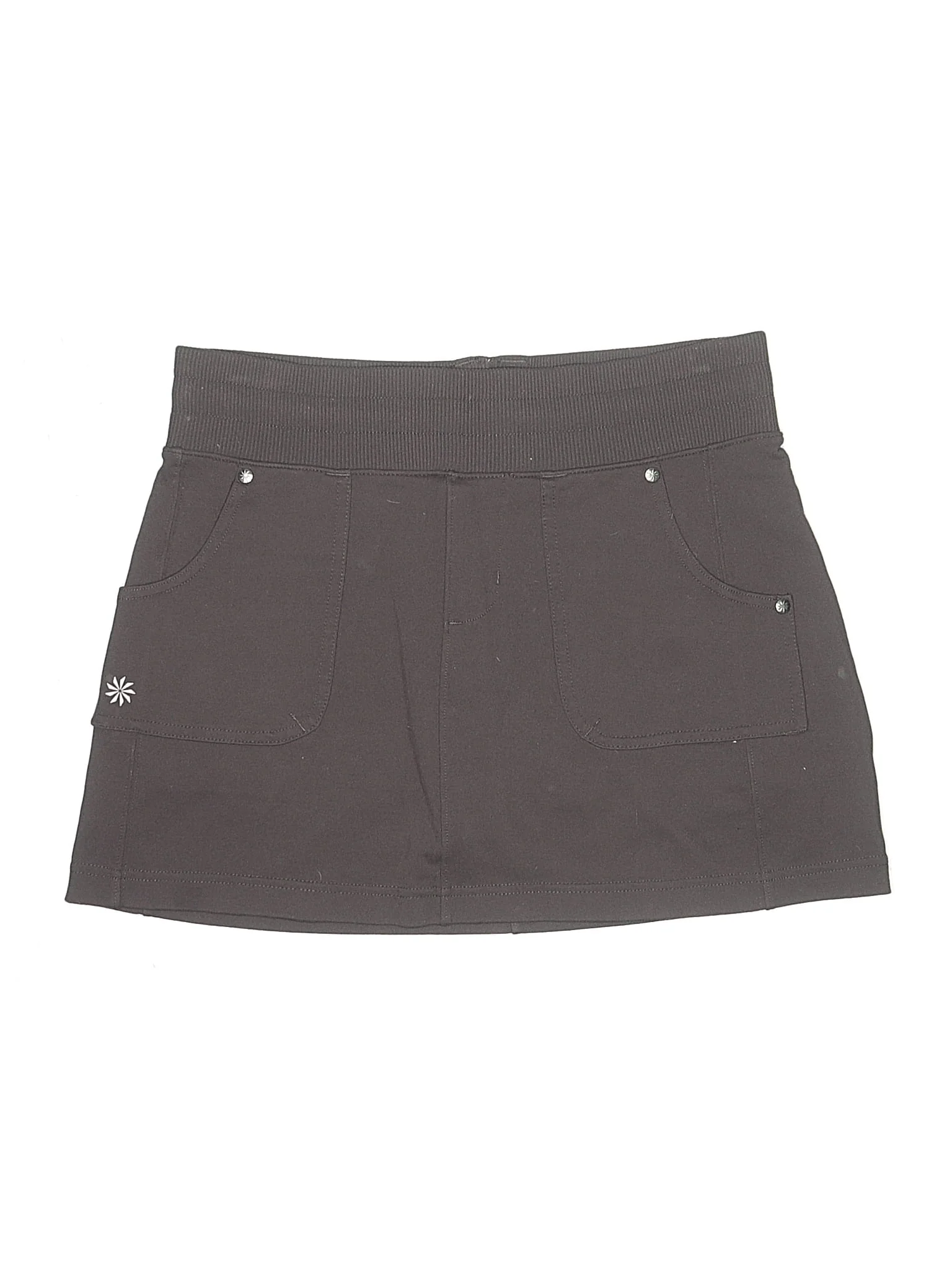 Active Skort