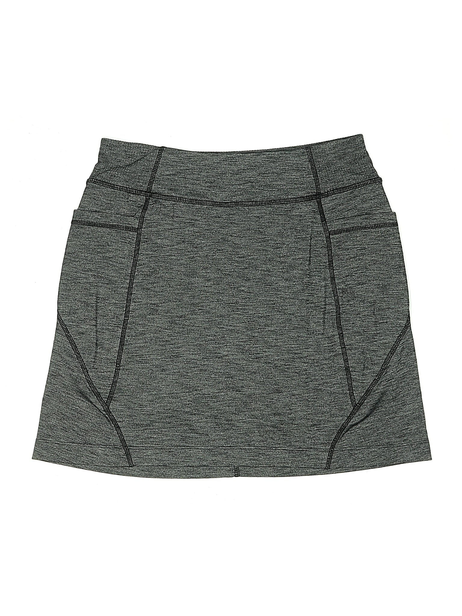 Active Skort