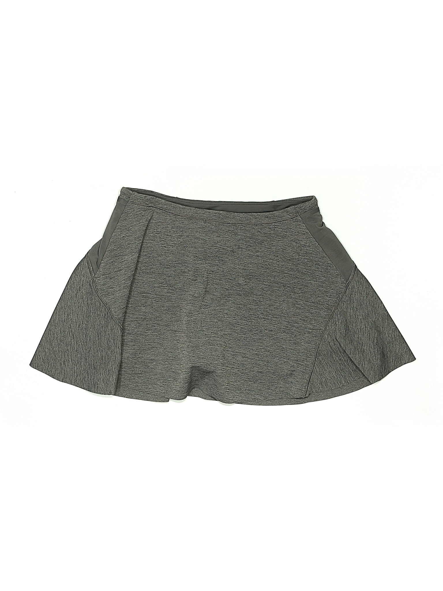 Active Skort