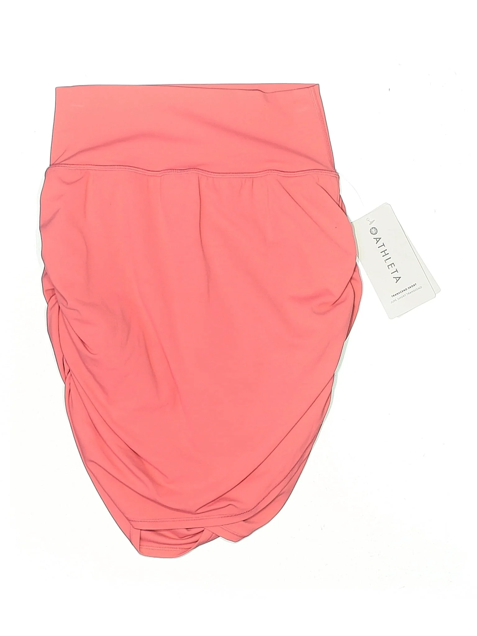 Active Skort