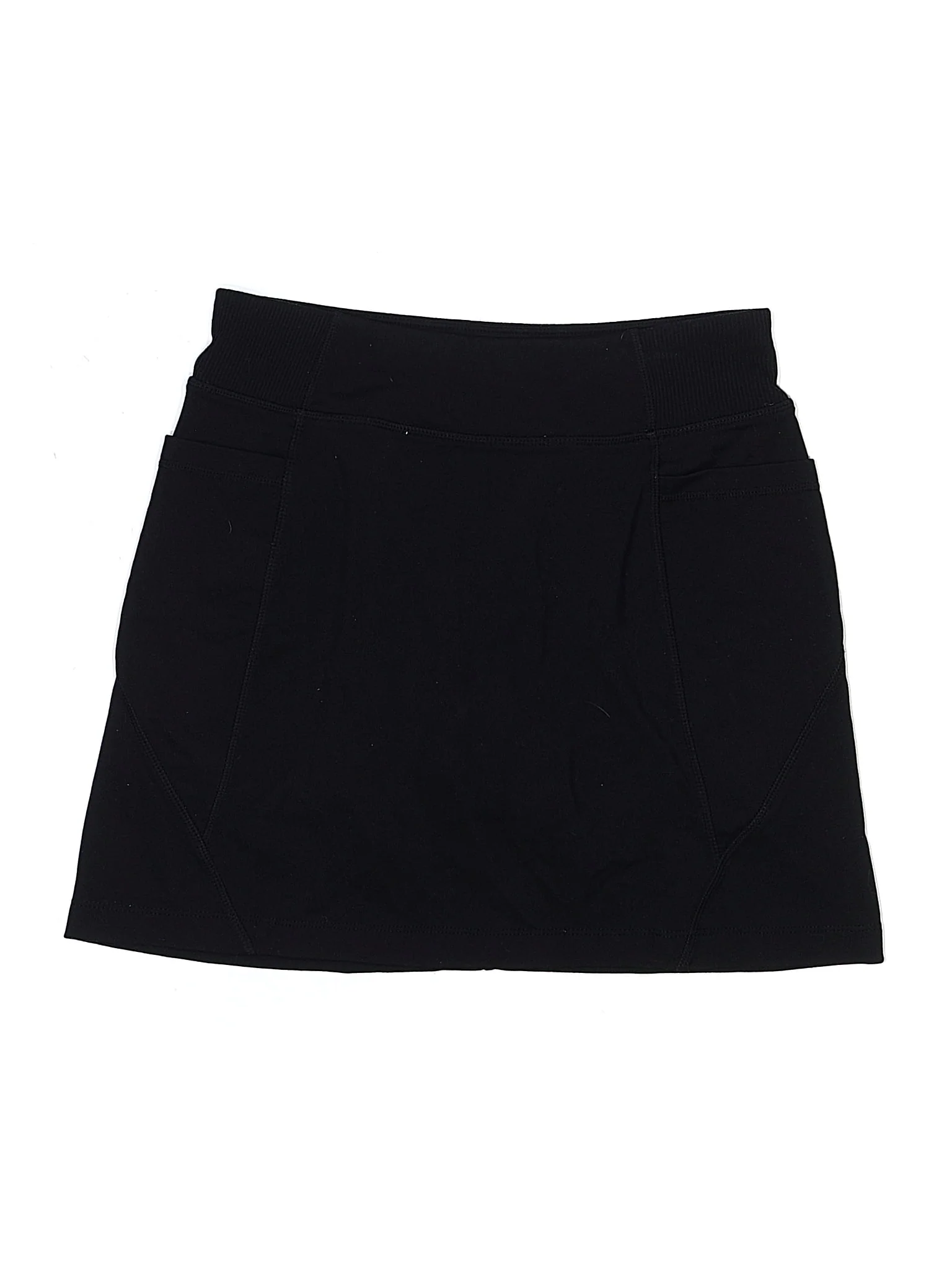 Active Skort