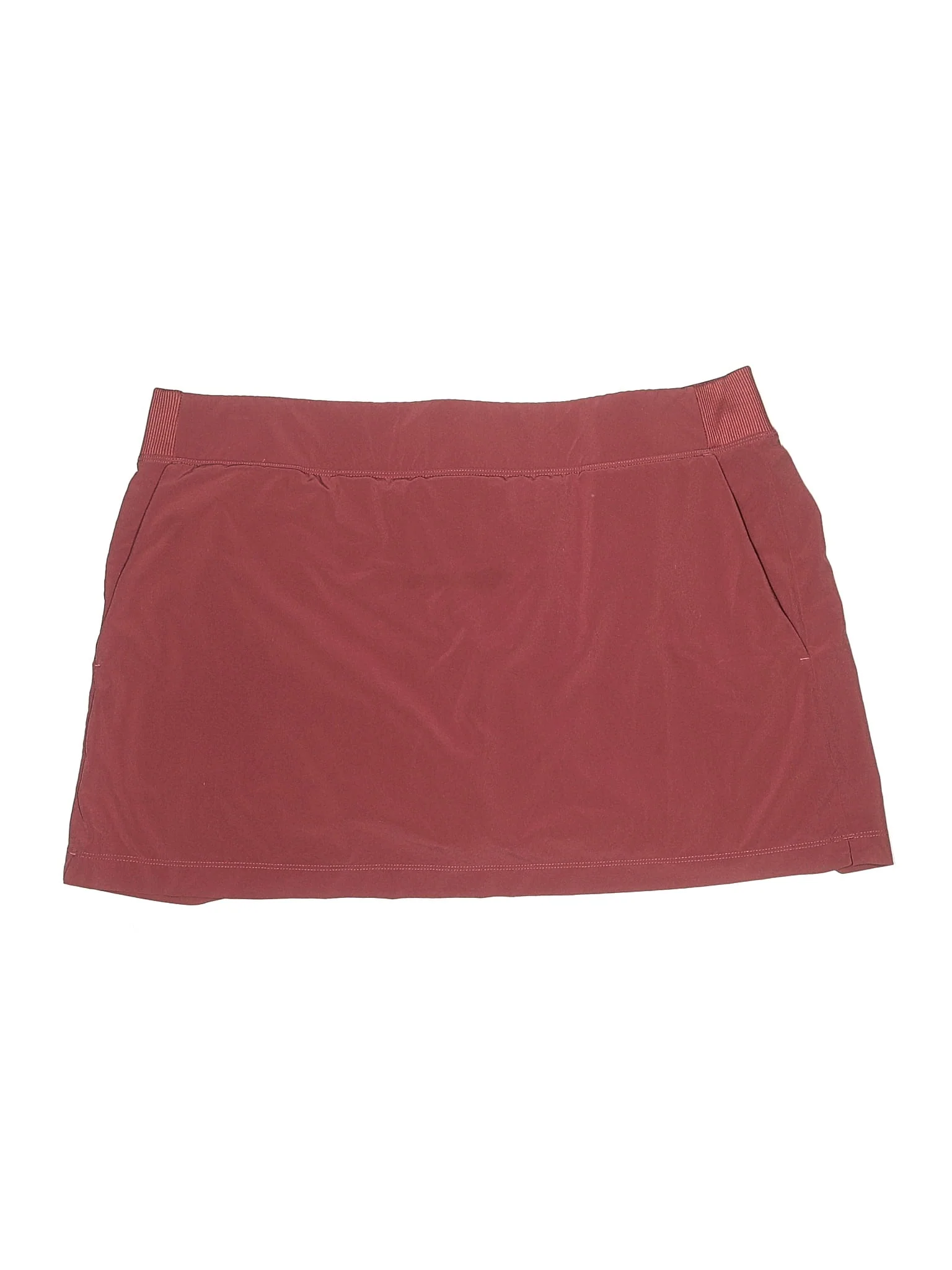 Active Skort