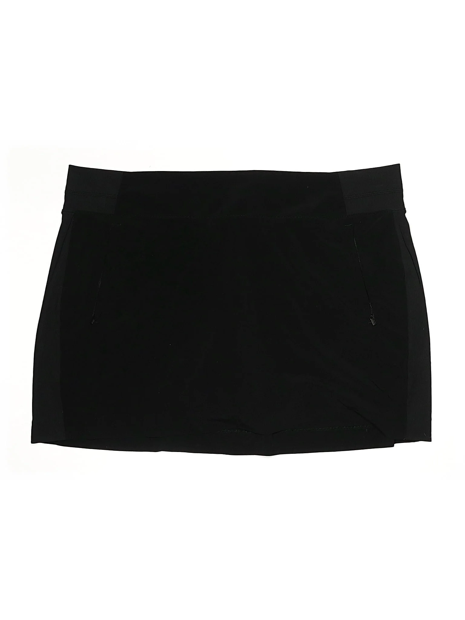 Active Skort