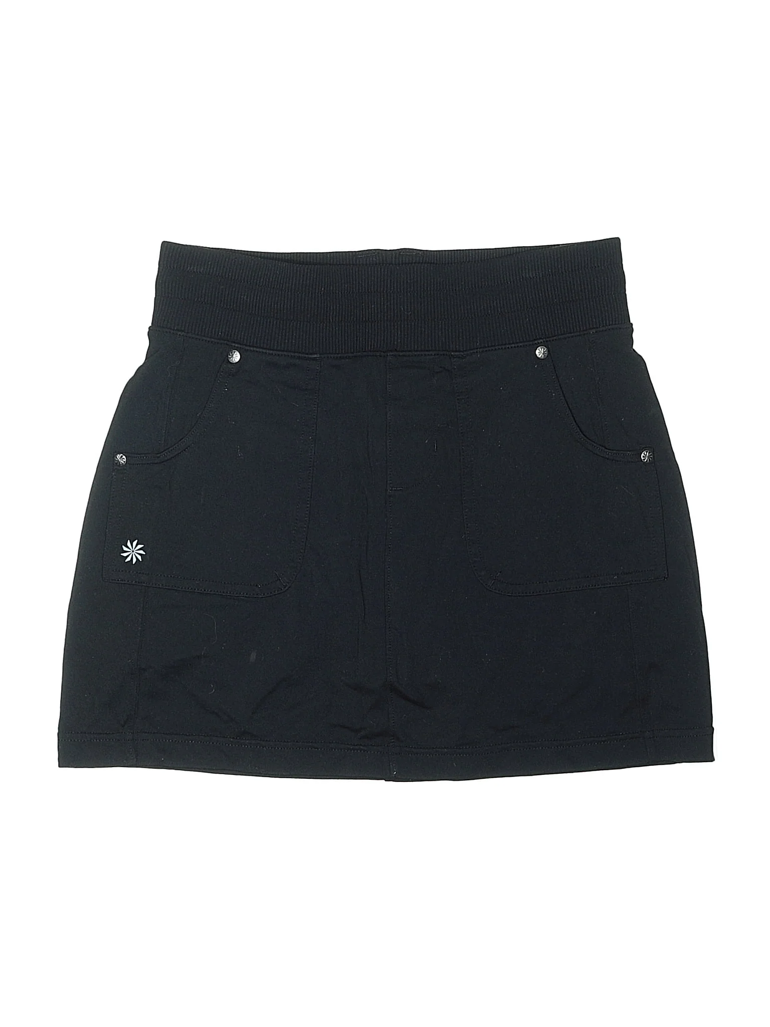 Active Skort
