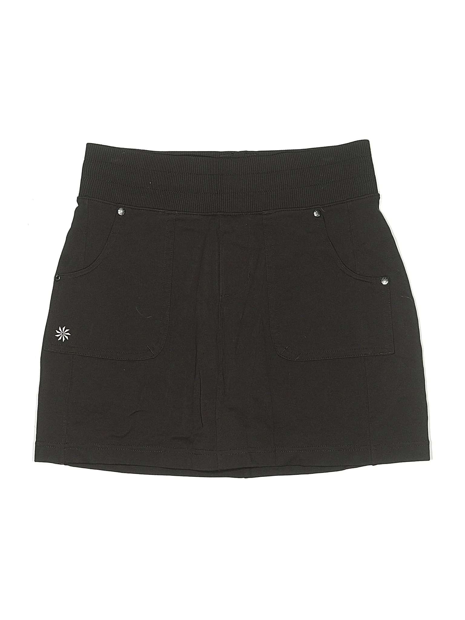 Active Skort