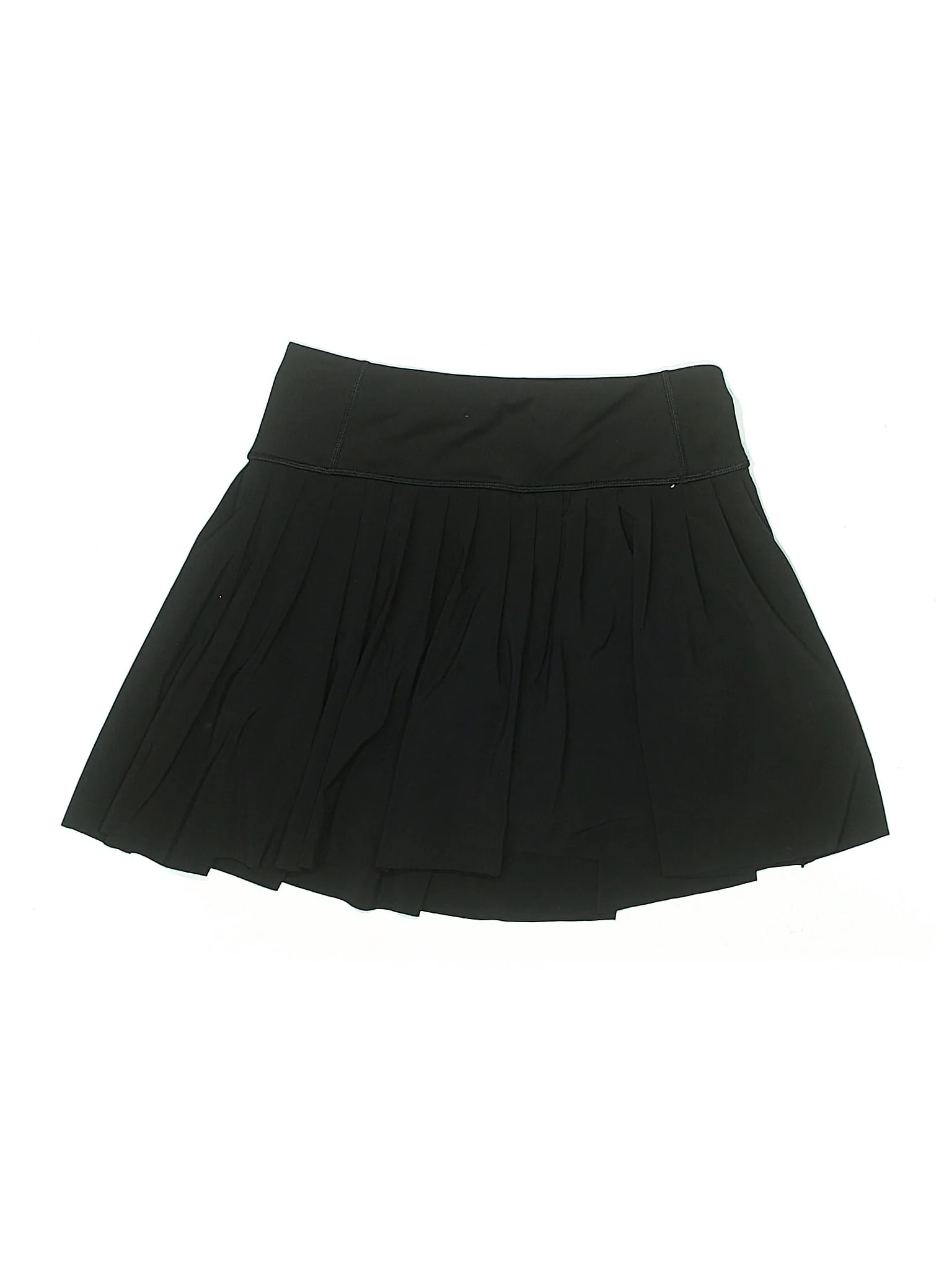 Active Skort