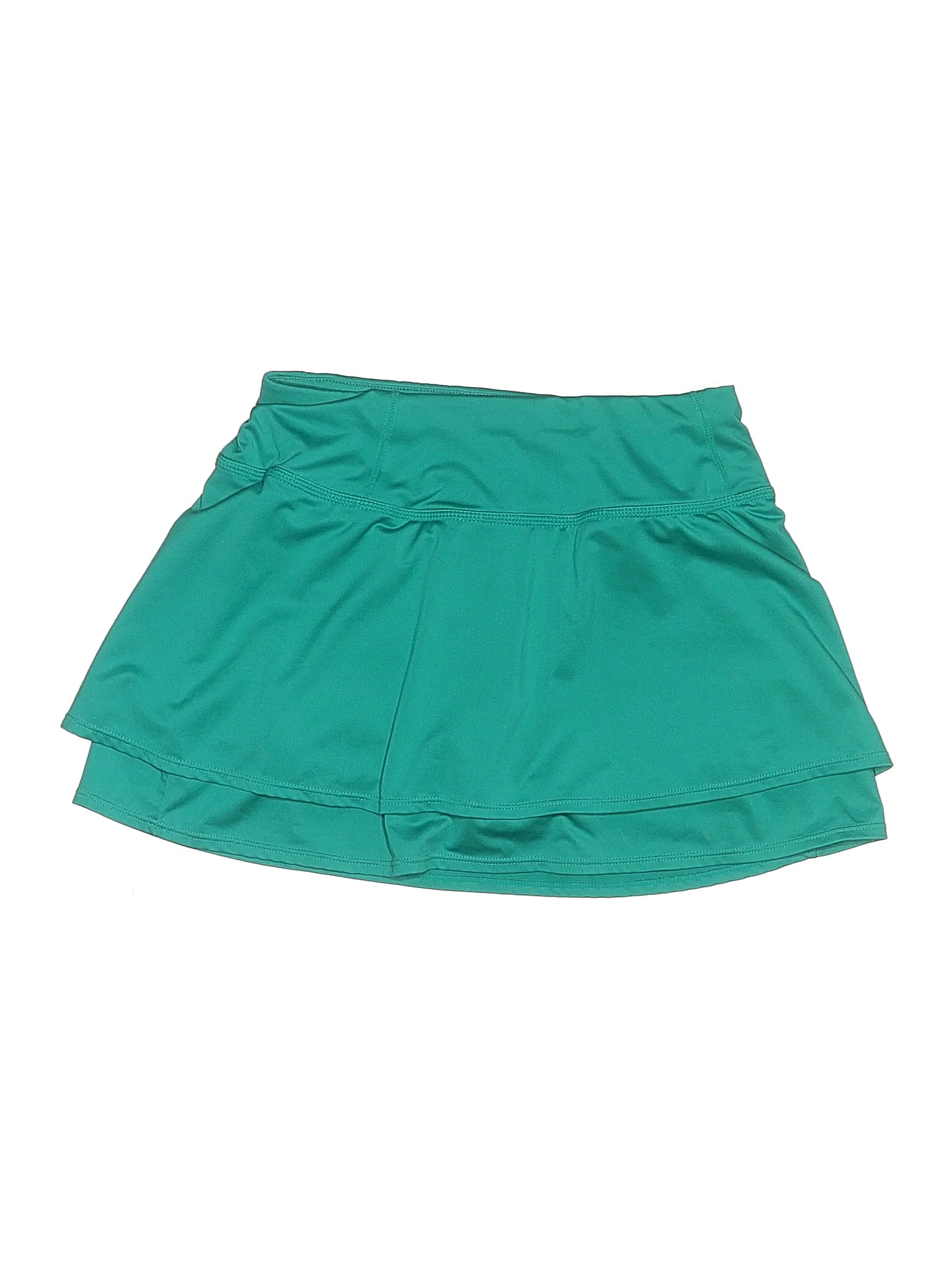 Active Skort