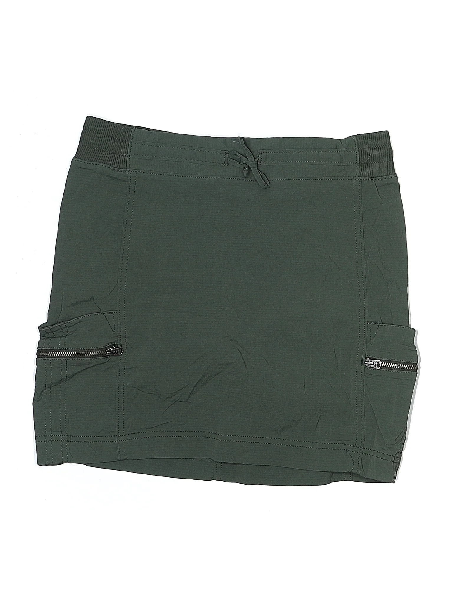 Active Skort
