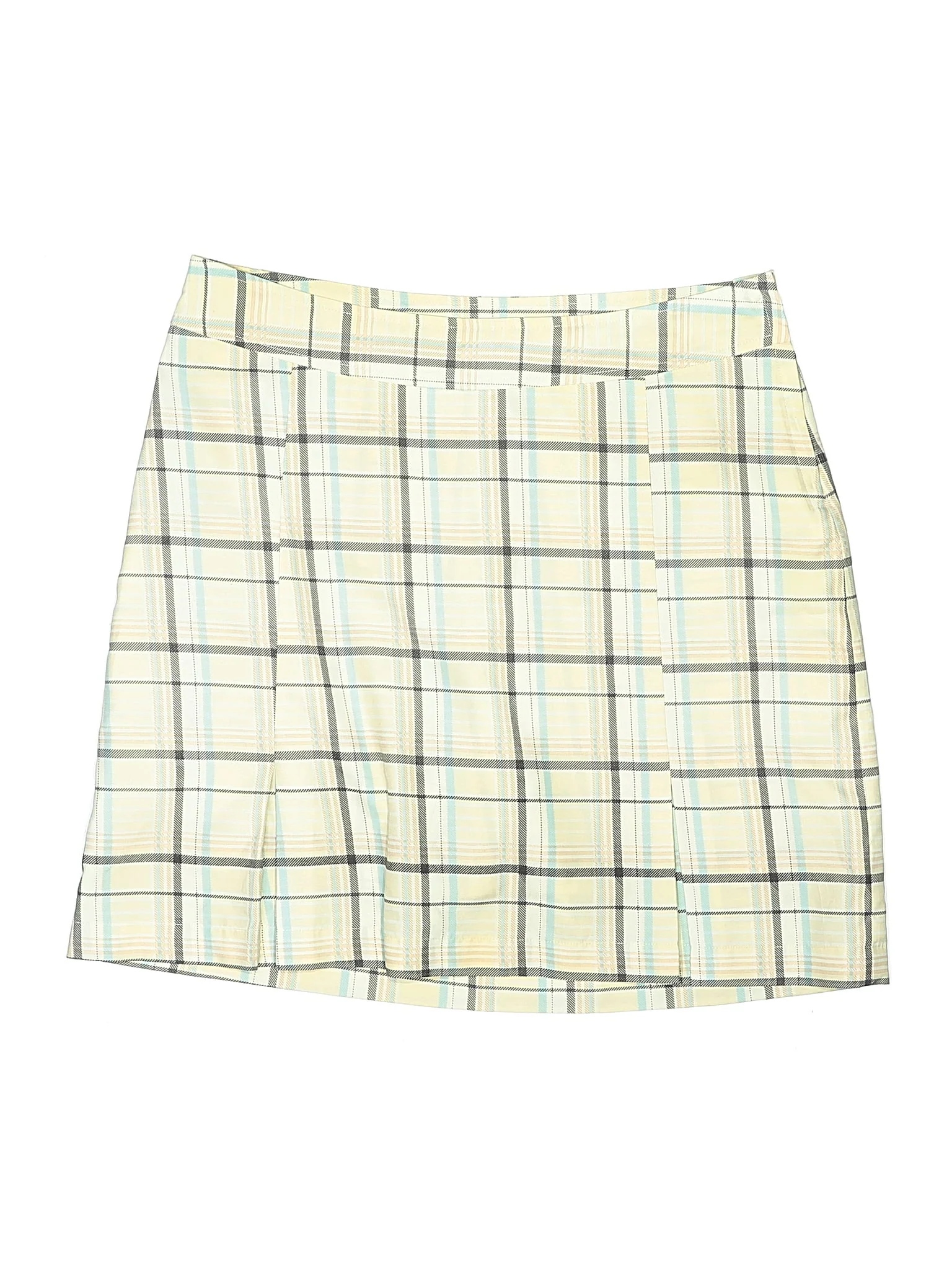 Active Skort