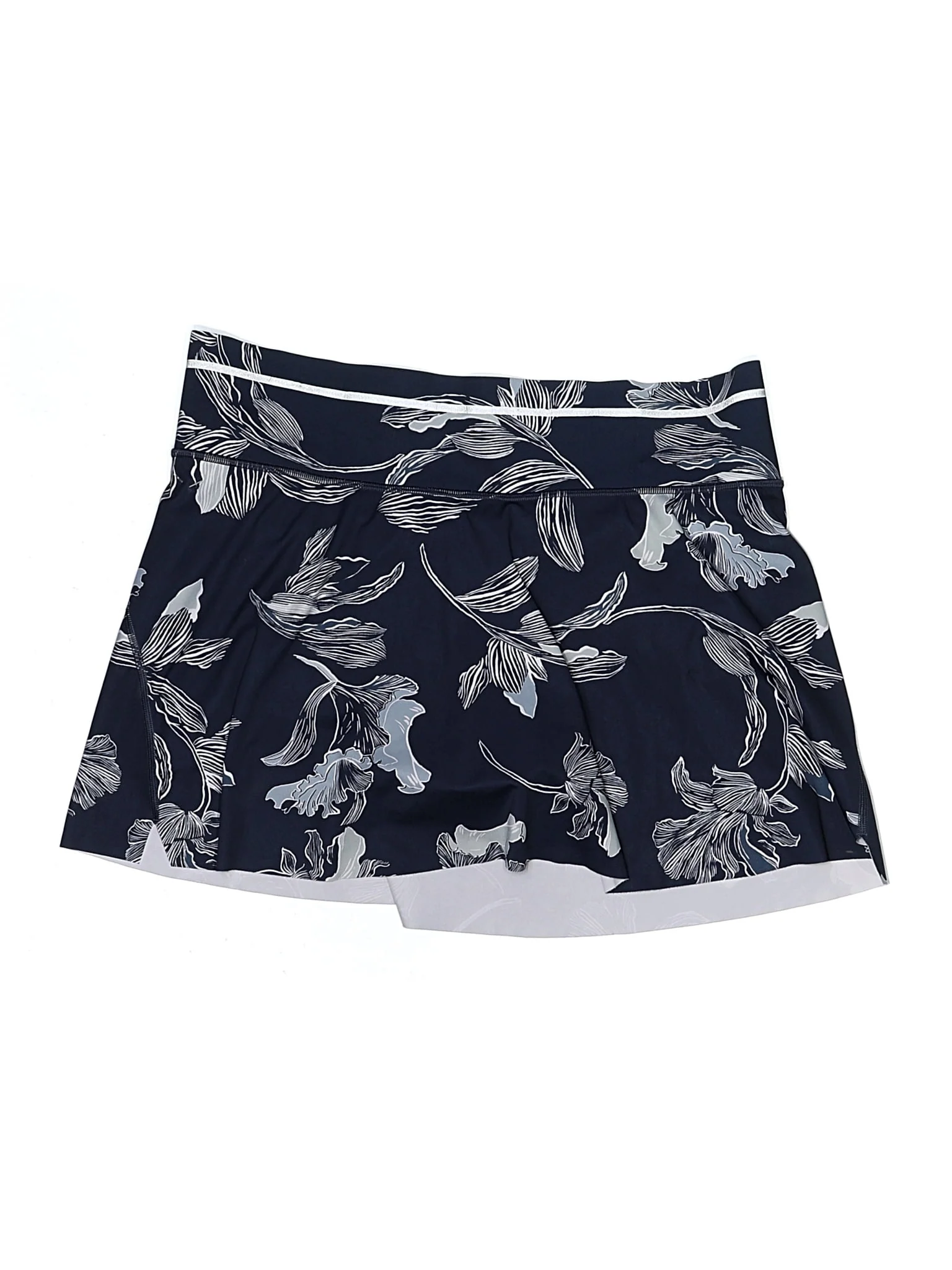 Active Skort