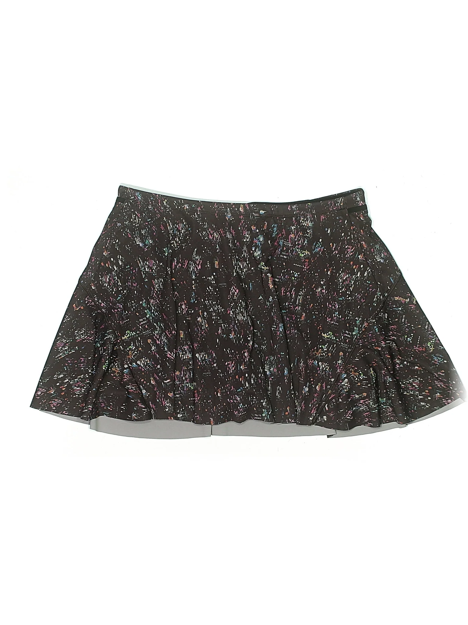 Active Skort