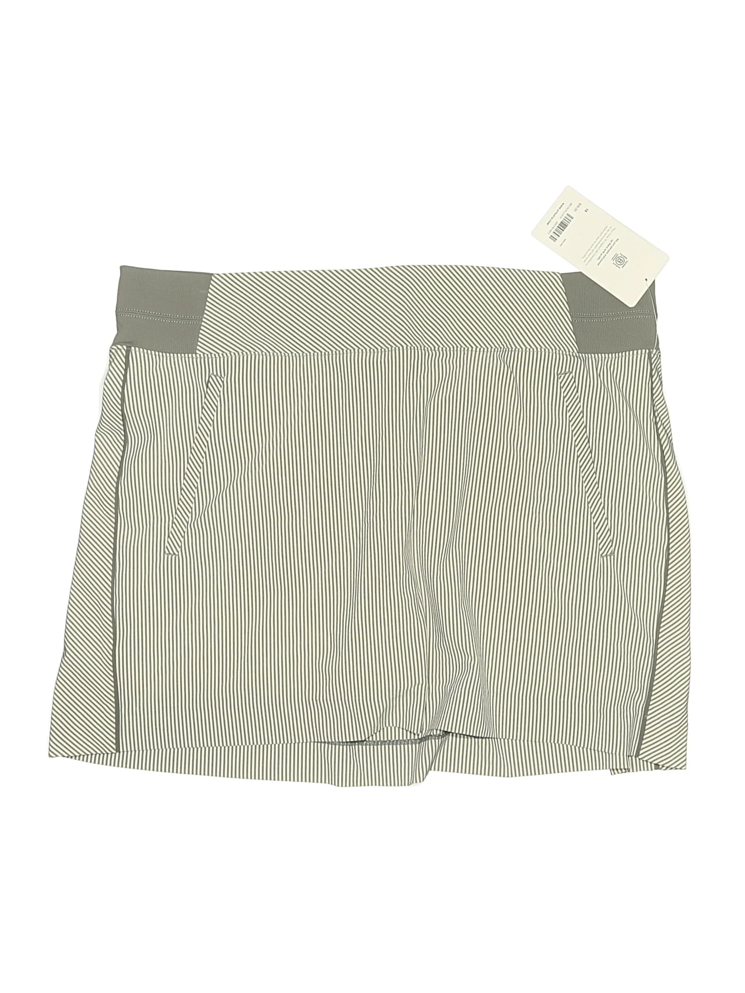 Active Skort