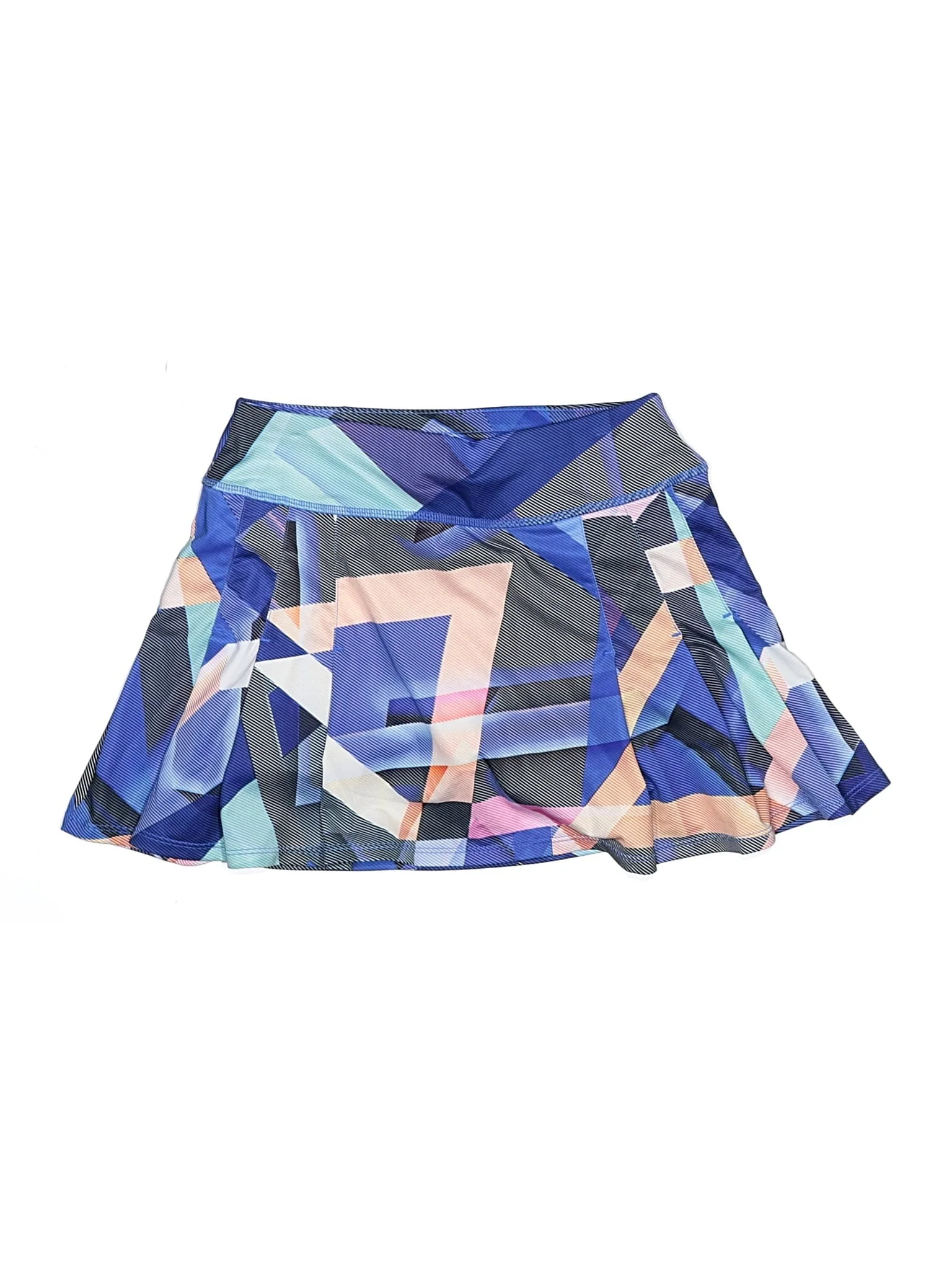 Active Skort