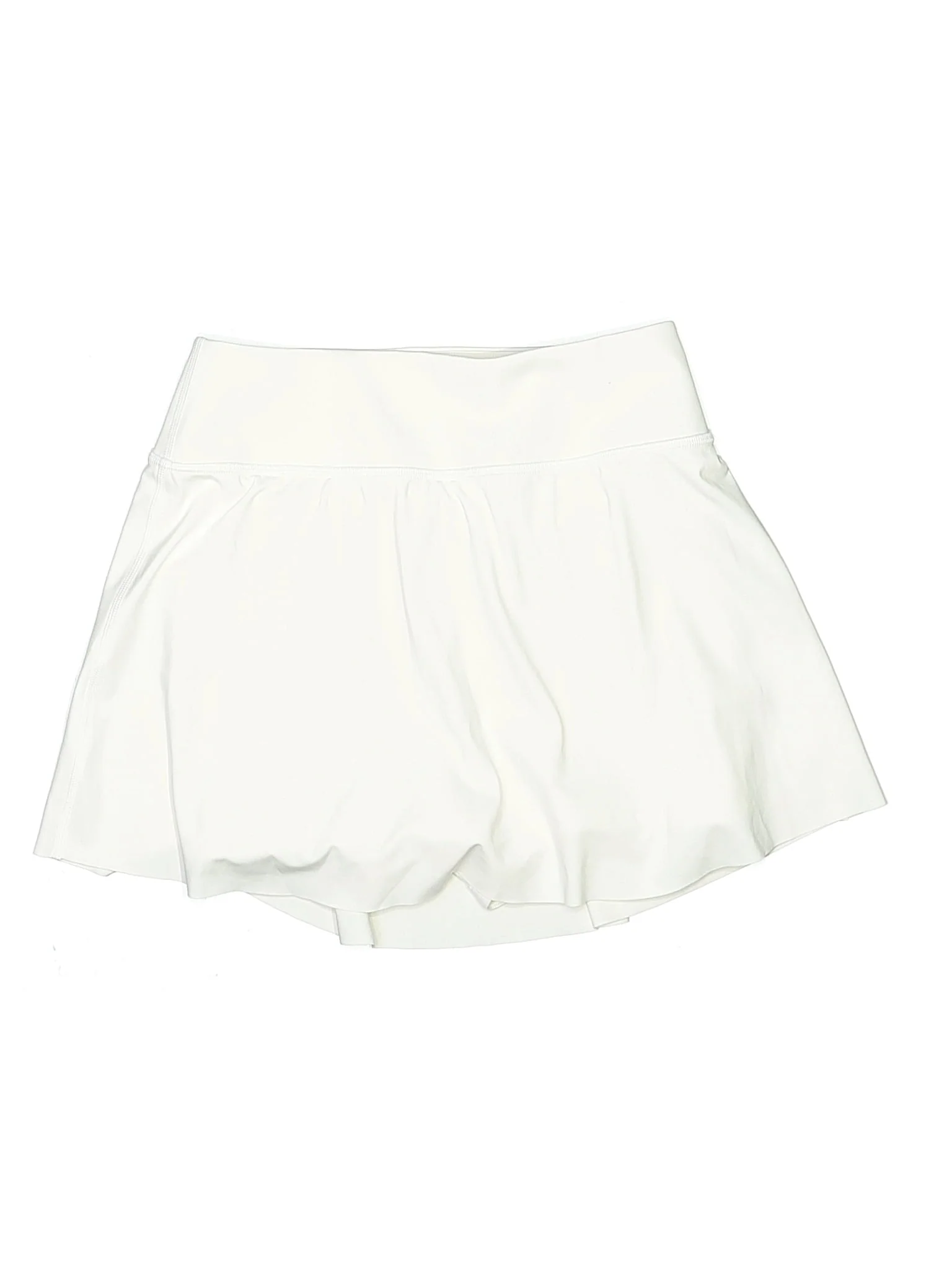 Active Skort