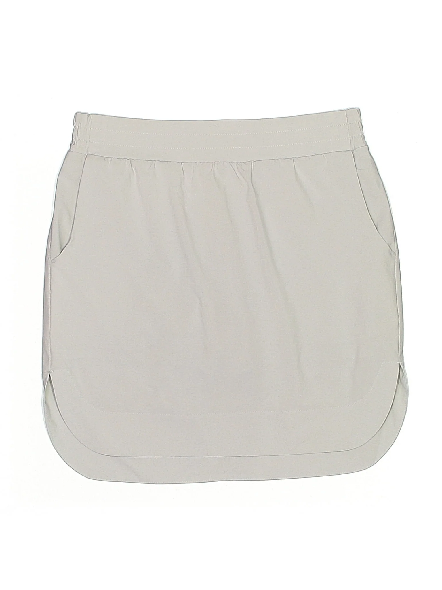 Active Skort