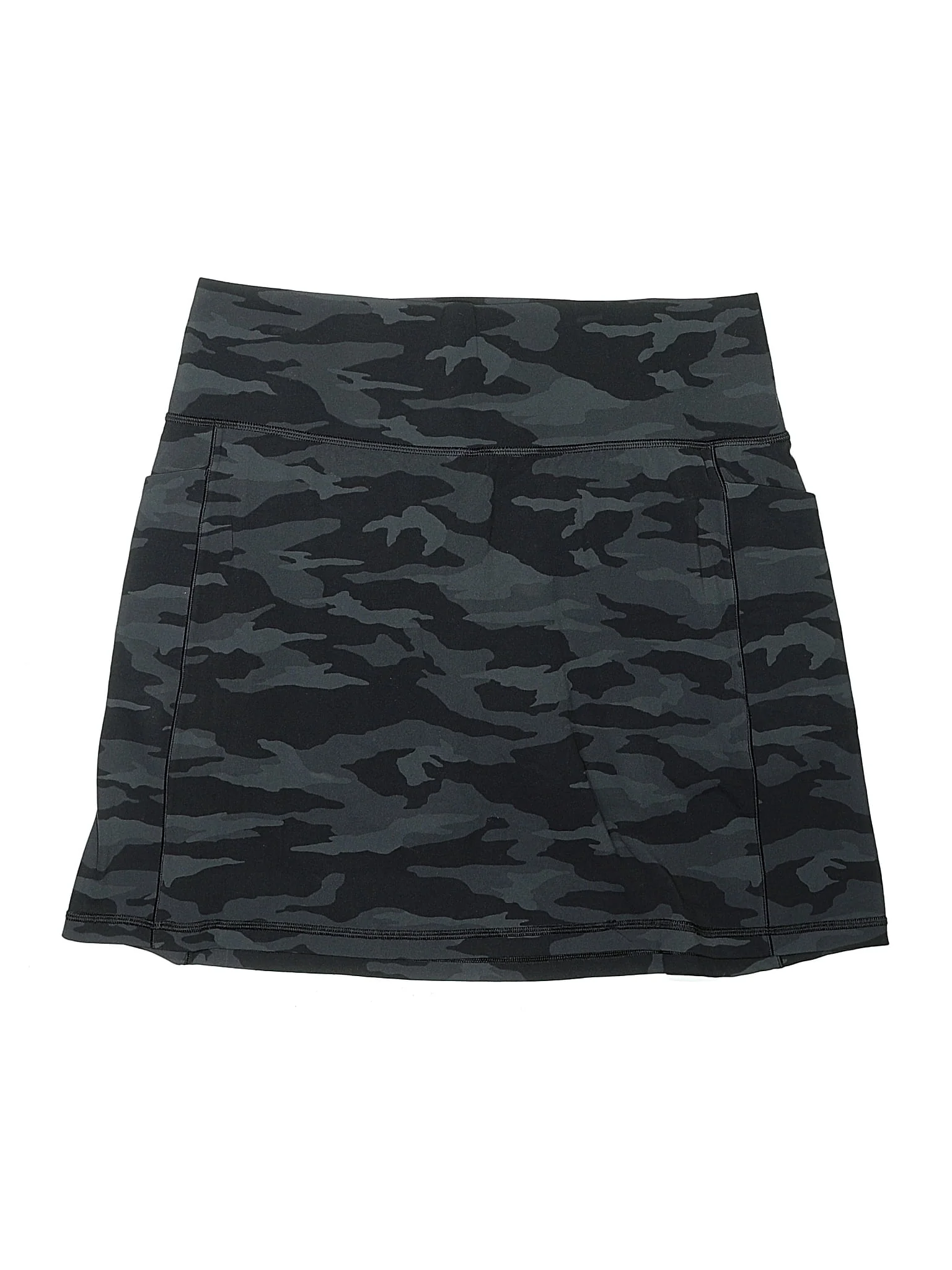 Active Skort