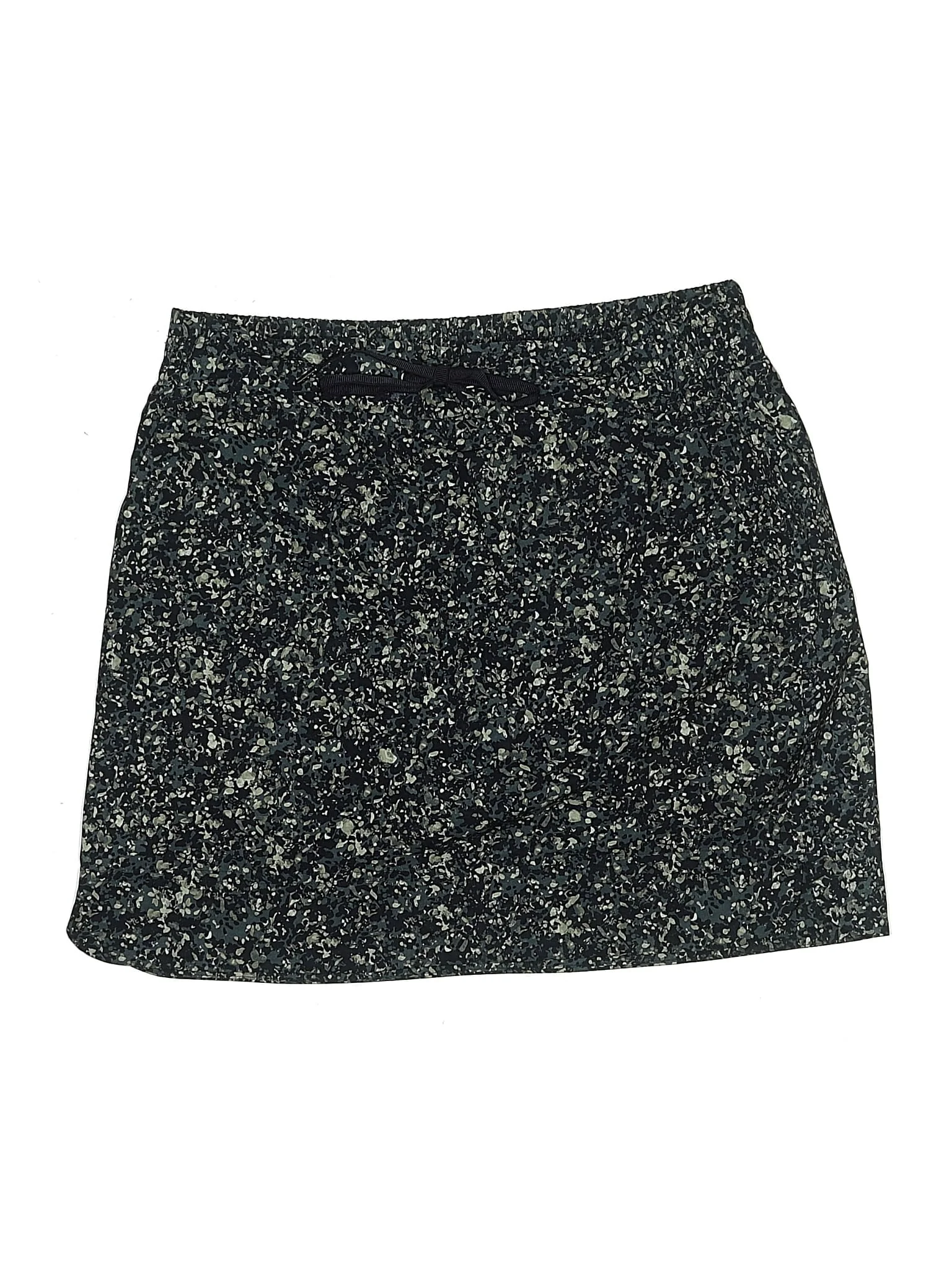 Active Skort