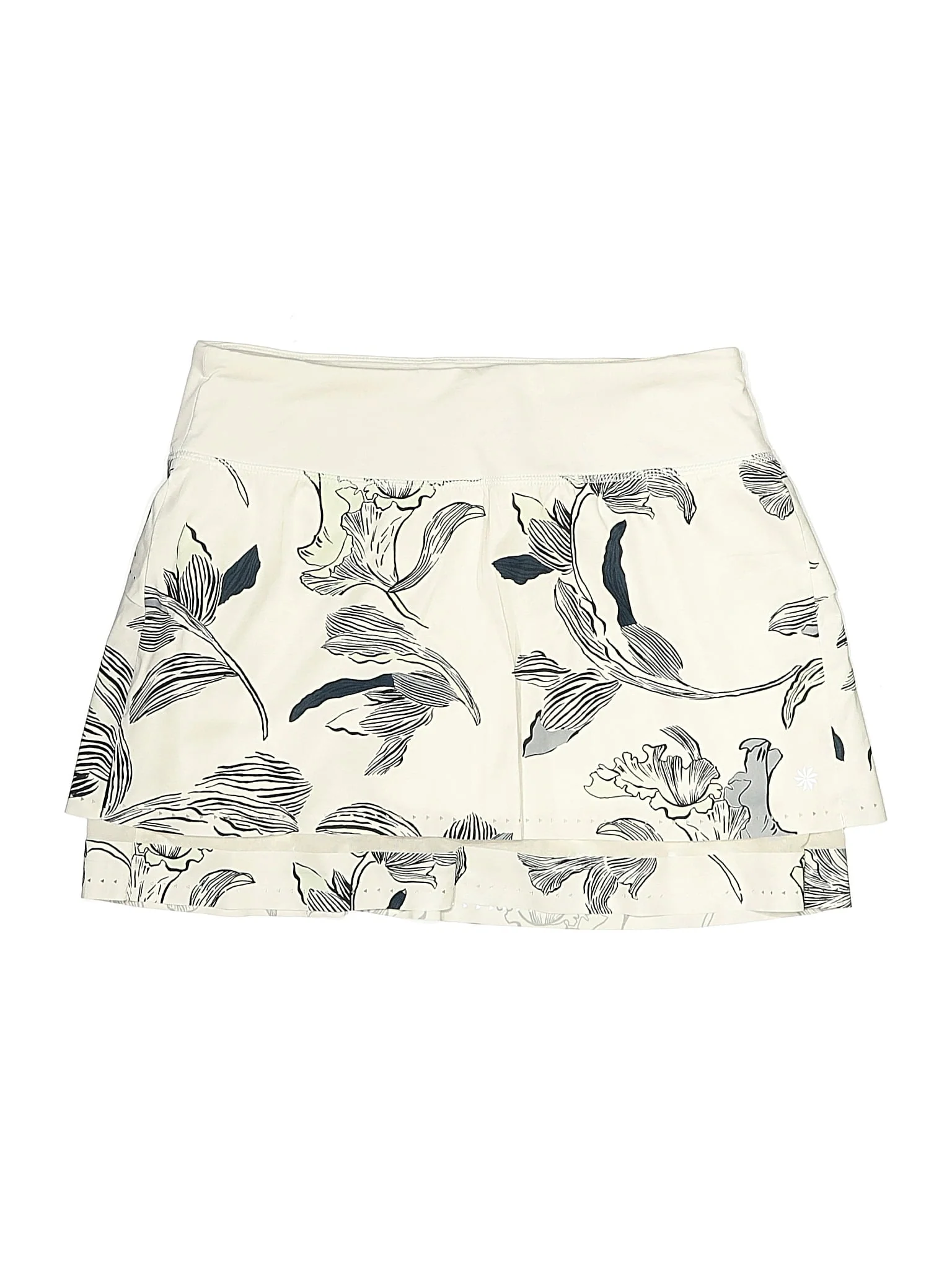 Active Skort