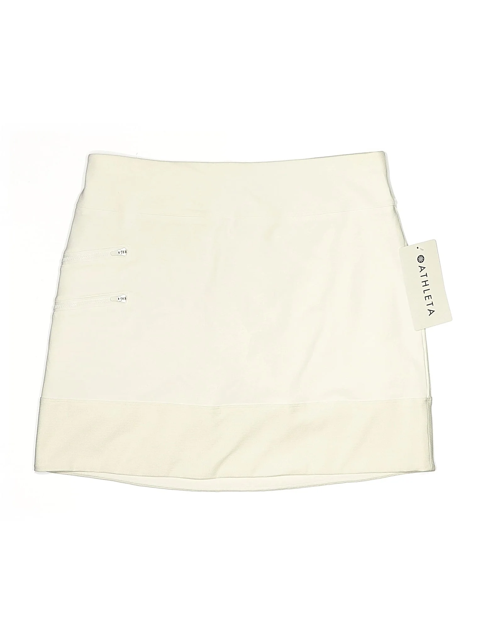 Active Skort