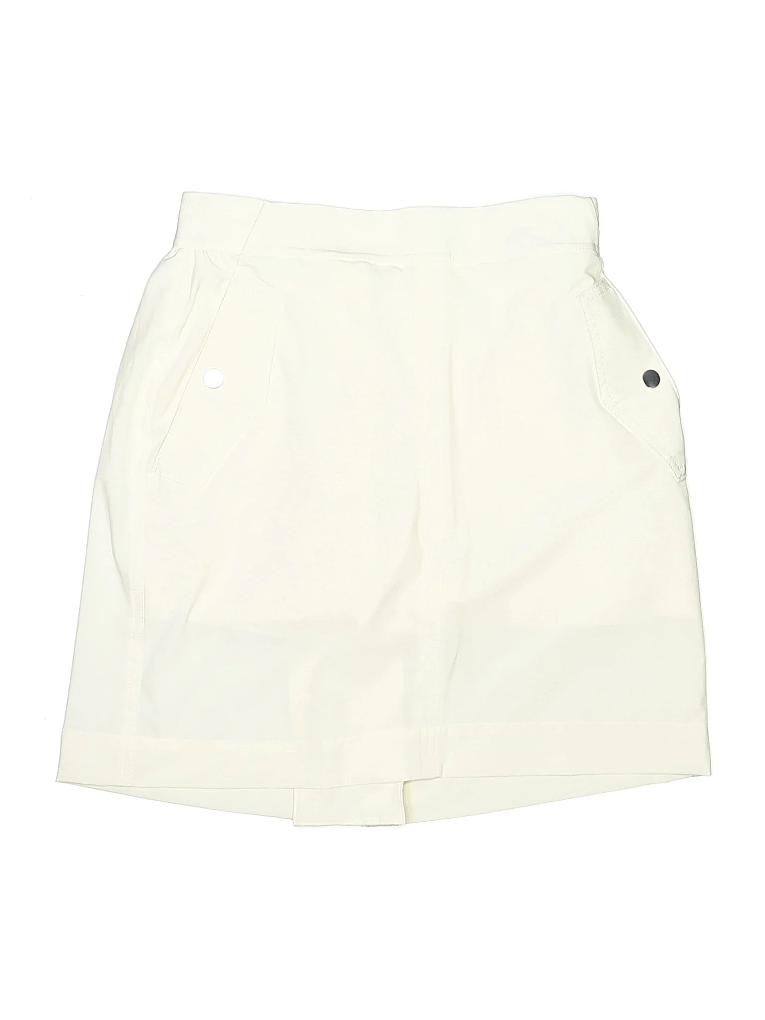 Active Skort