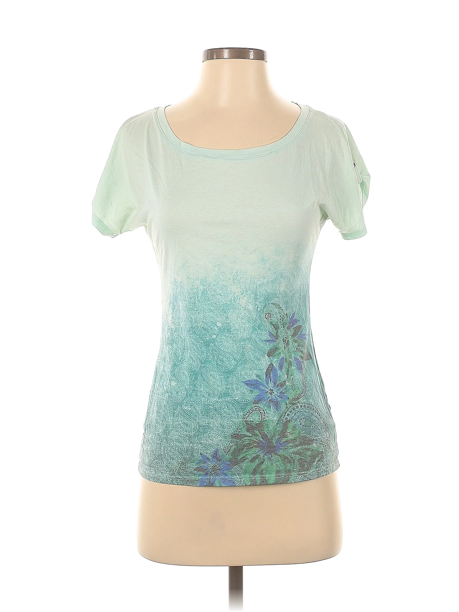 Active T Shirt