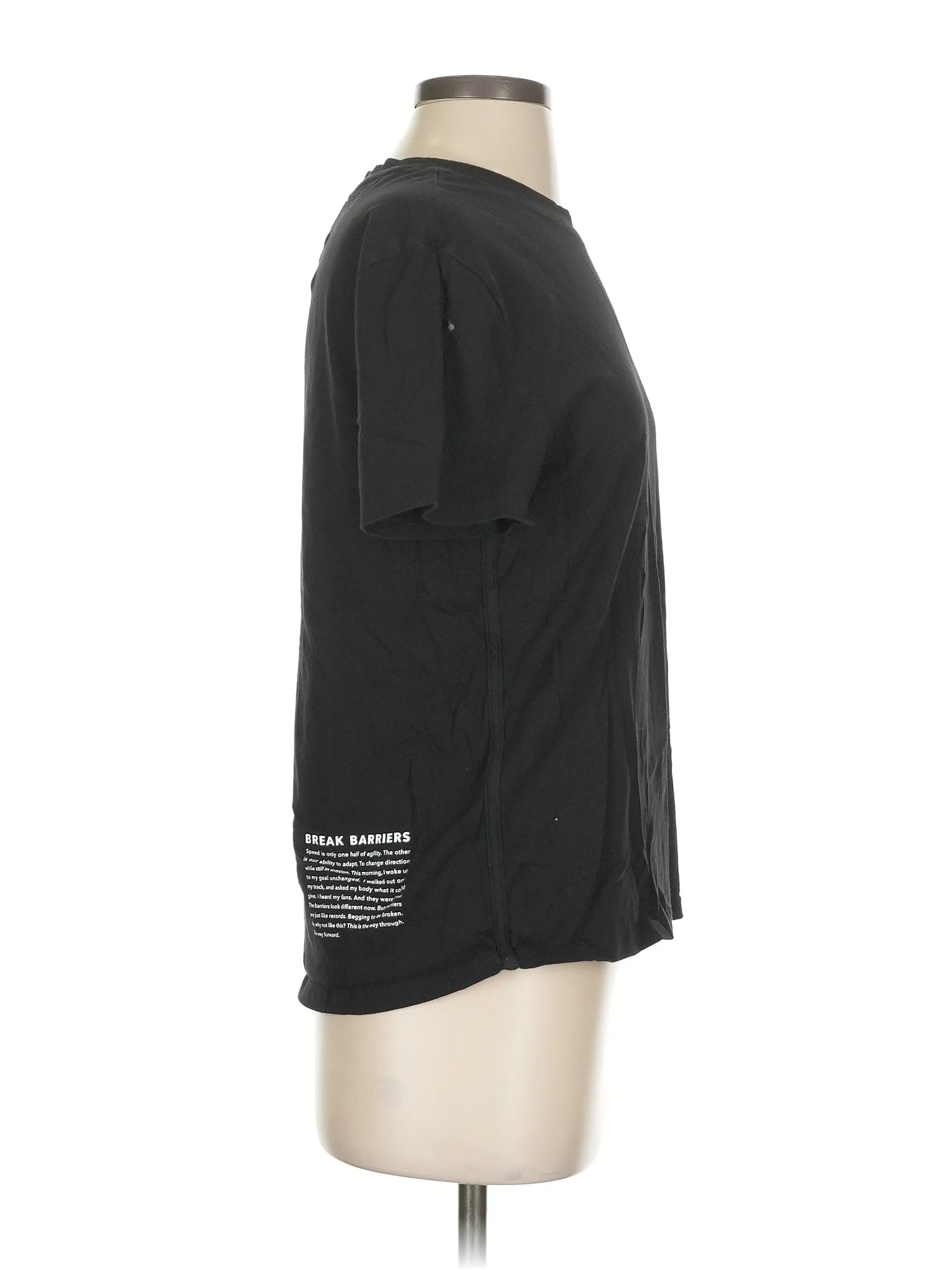 Active T Shirt - Image 3