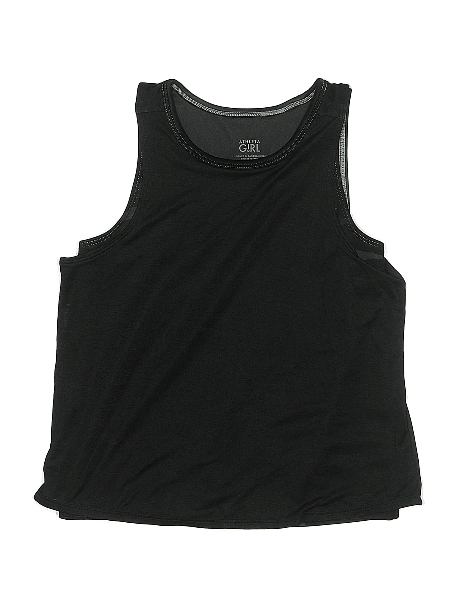 Active Tank
