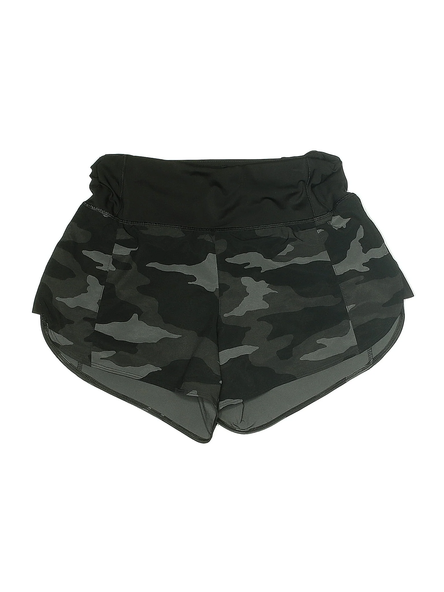 Athletic Shorts