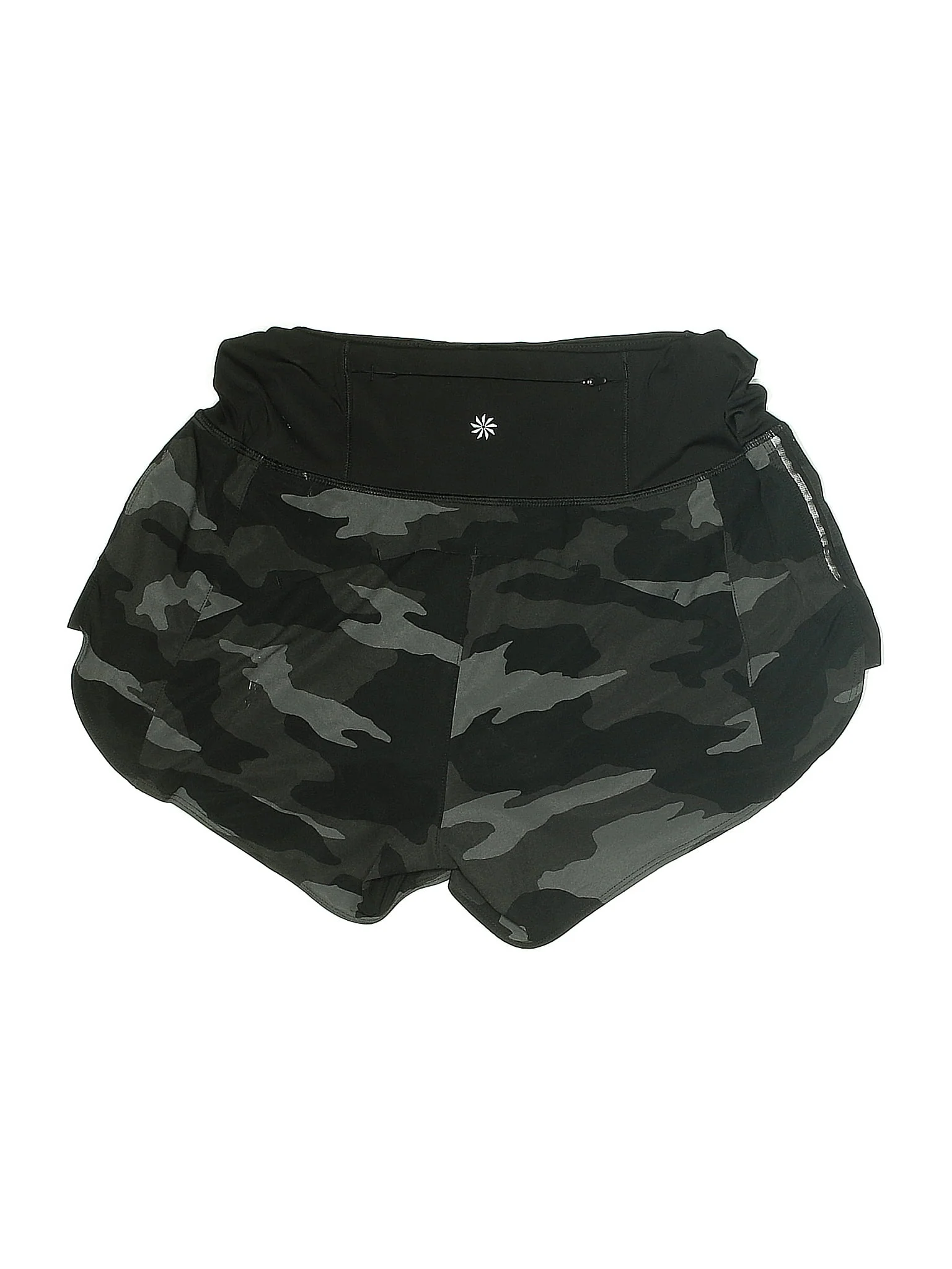 Athletic Shorts - Image 2