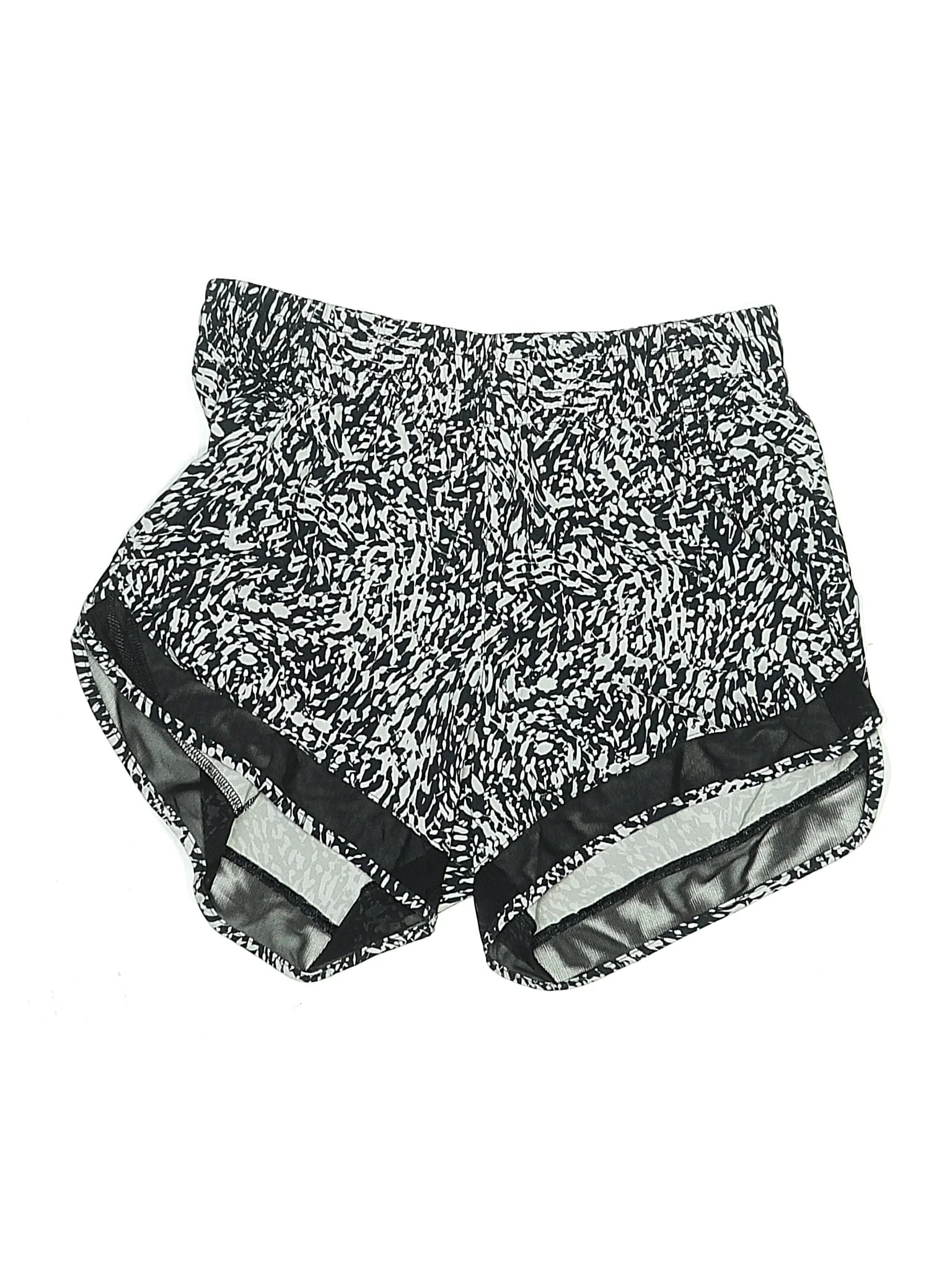 Athletic Shorts