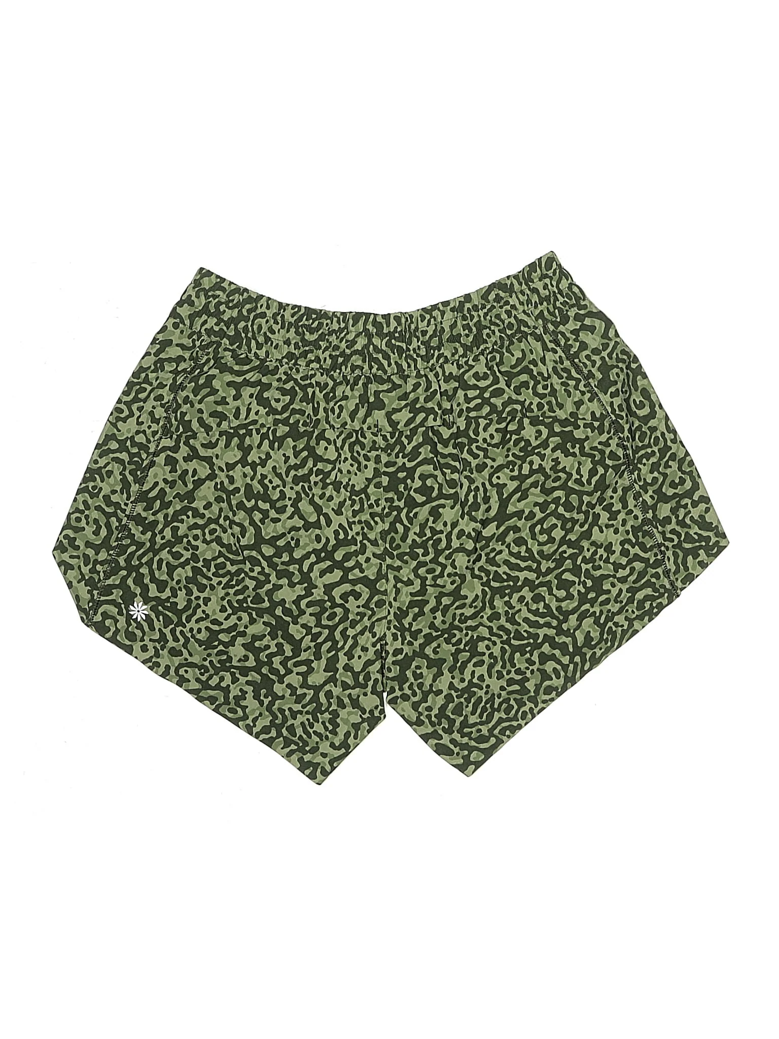Athletic Shorts - Image 2