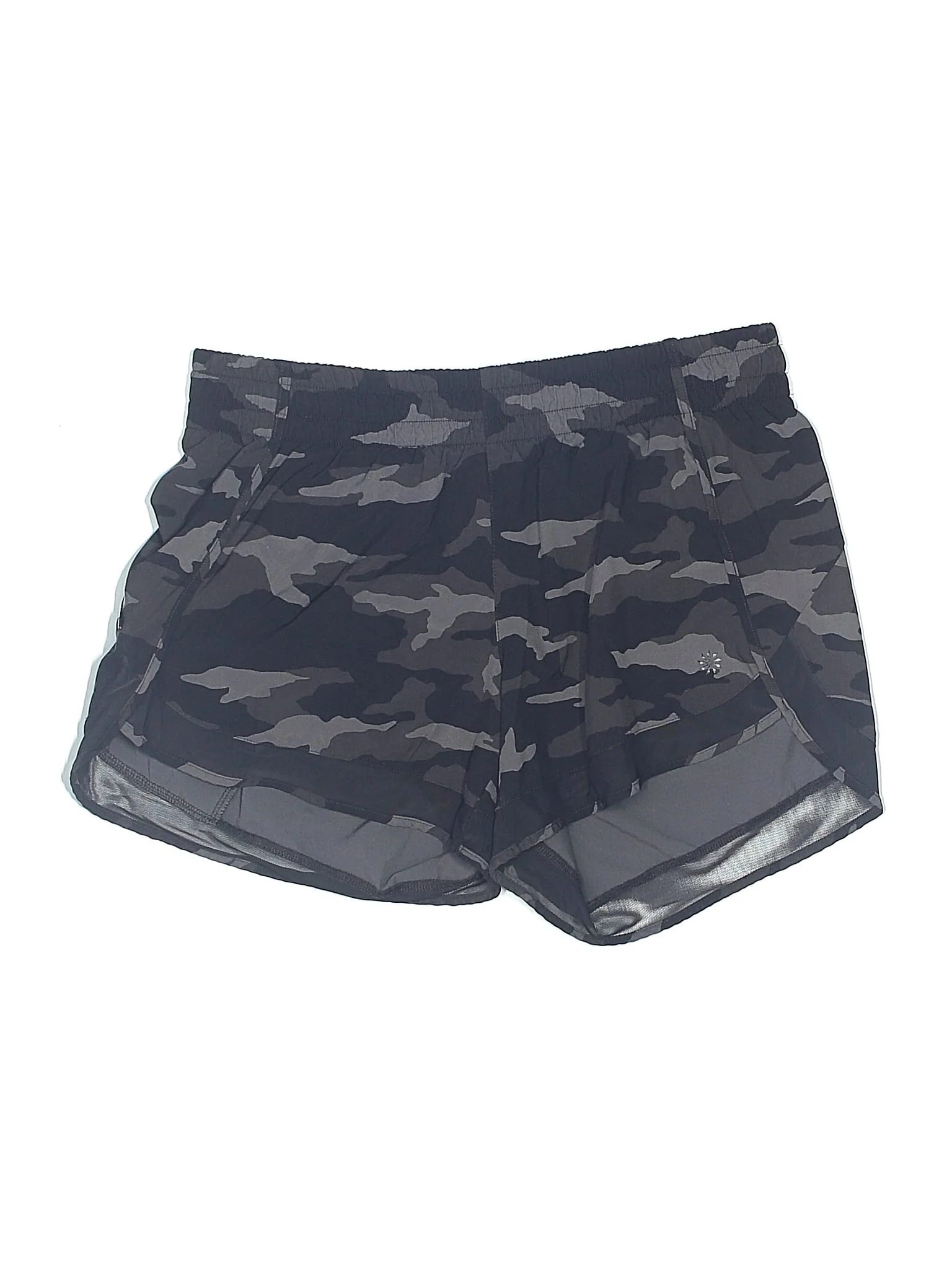 Athletic Shorts