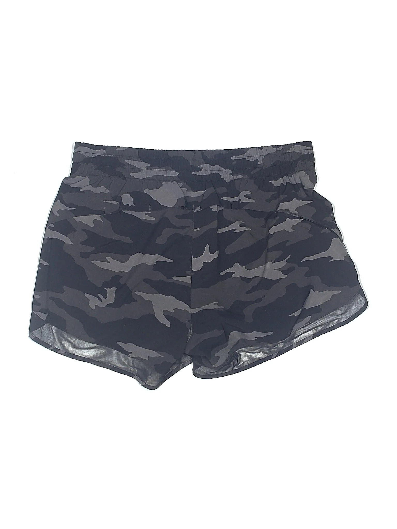 Athletic Shorts - Image 2