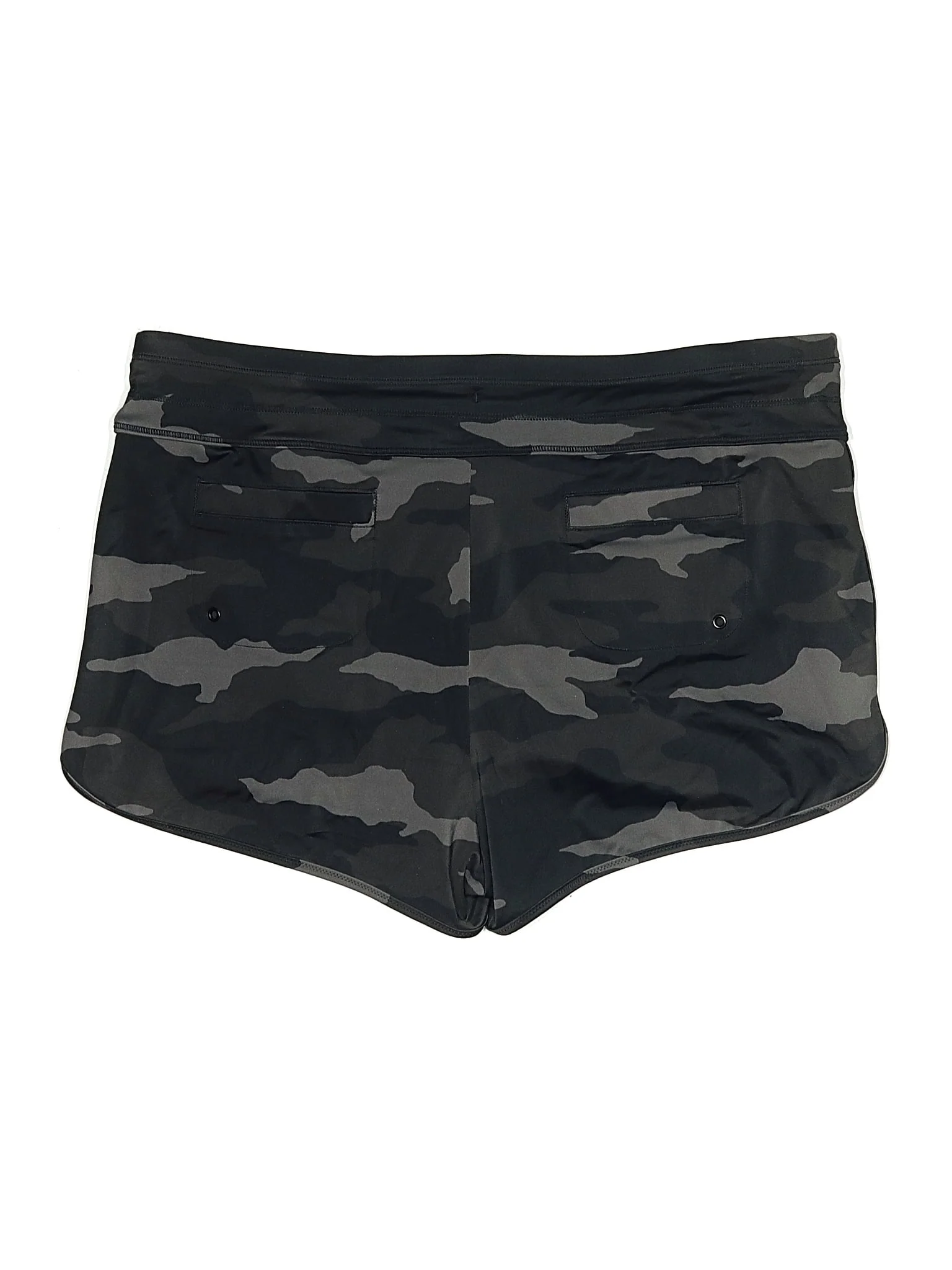 Athletic Shorts - Image 2