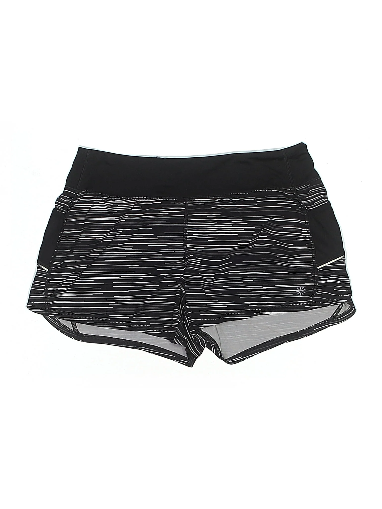 Athletic Shorts