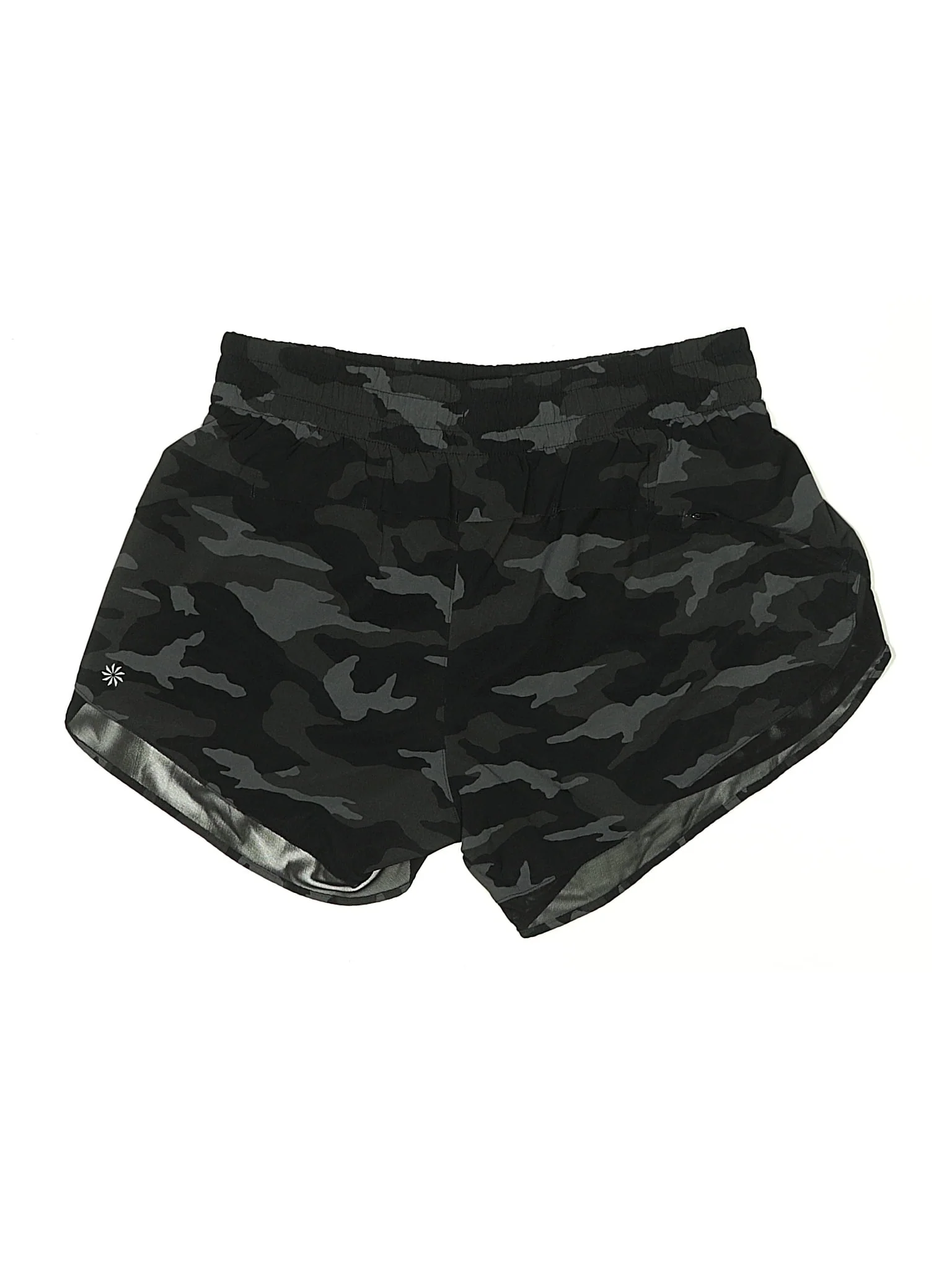 Athletic Shorts - Image 2