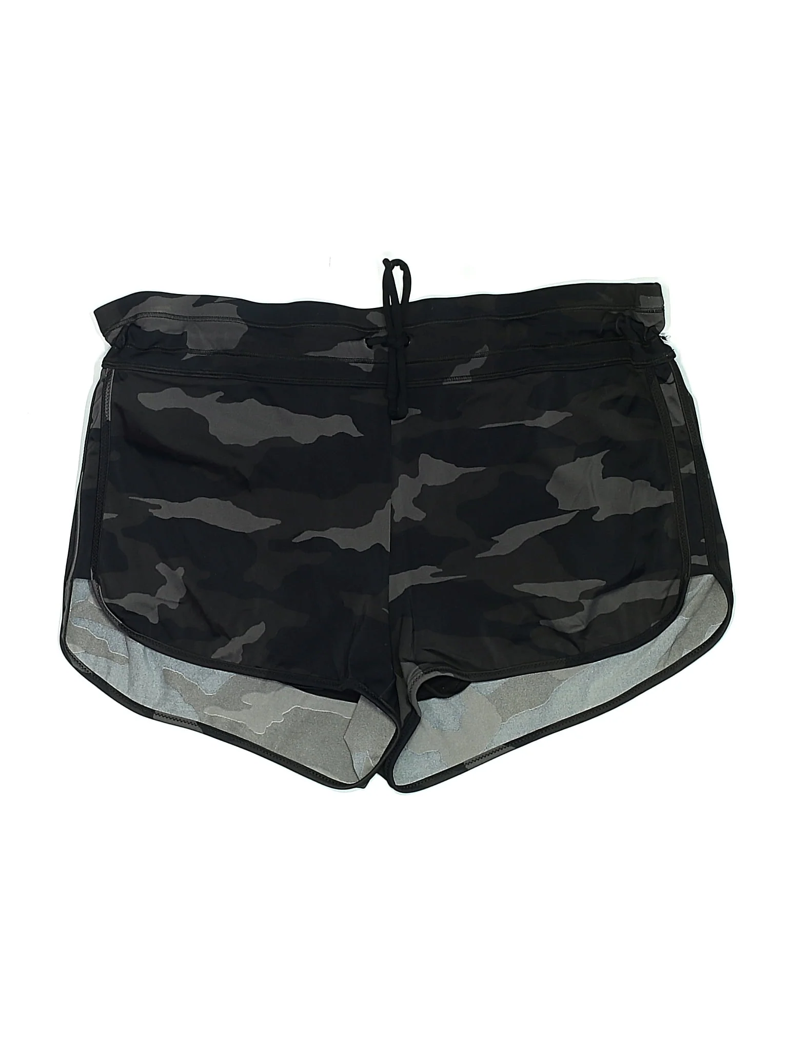 Athletic Shorts