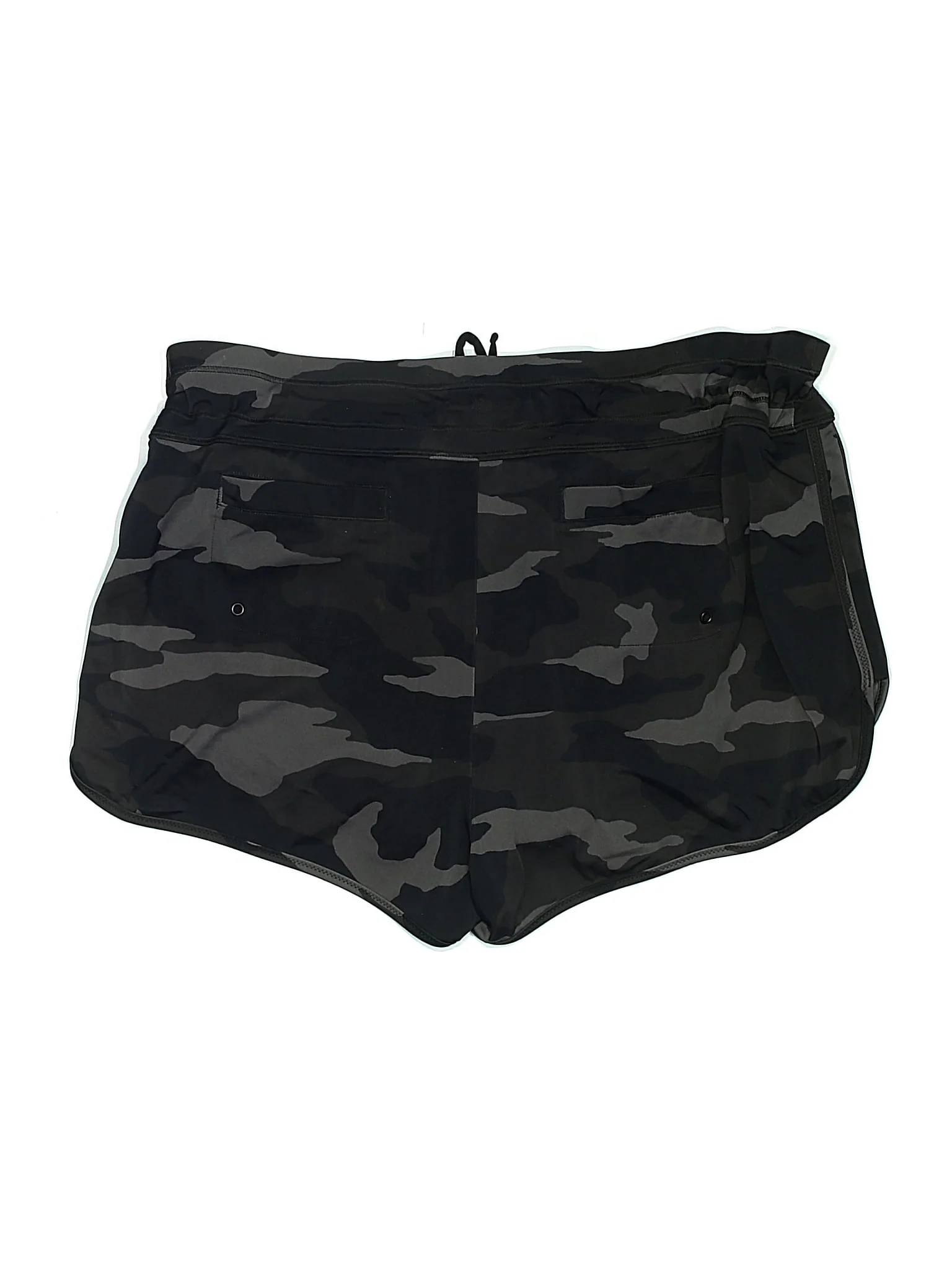 Athletic Shorts - Image 2