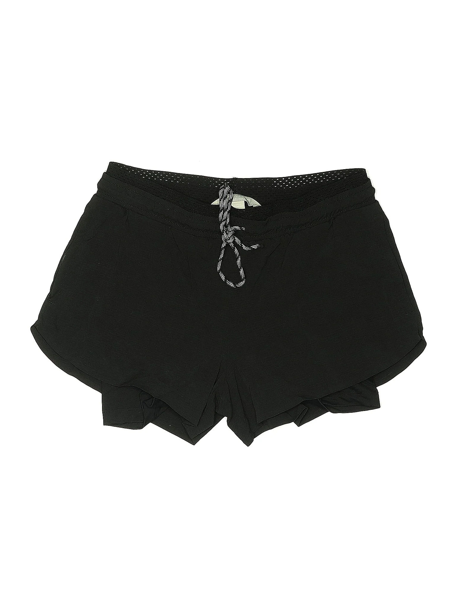 Athletic Shorts