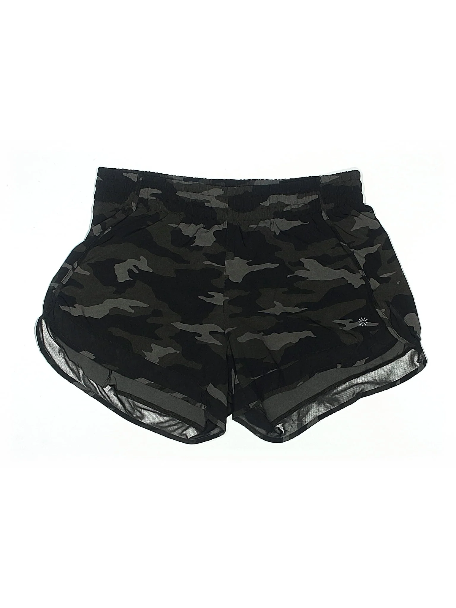Athletic Shorts