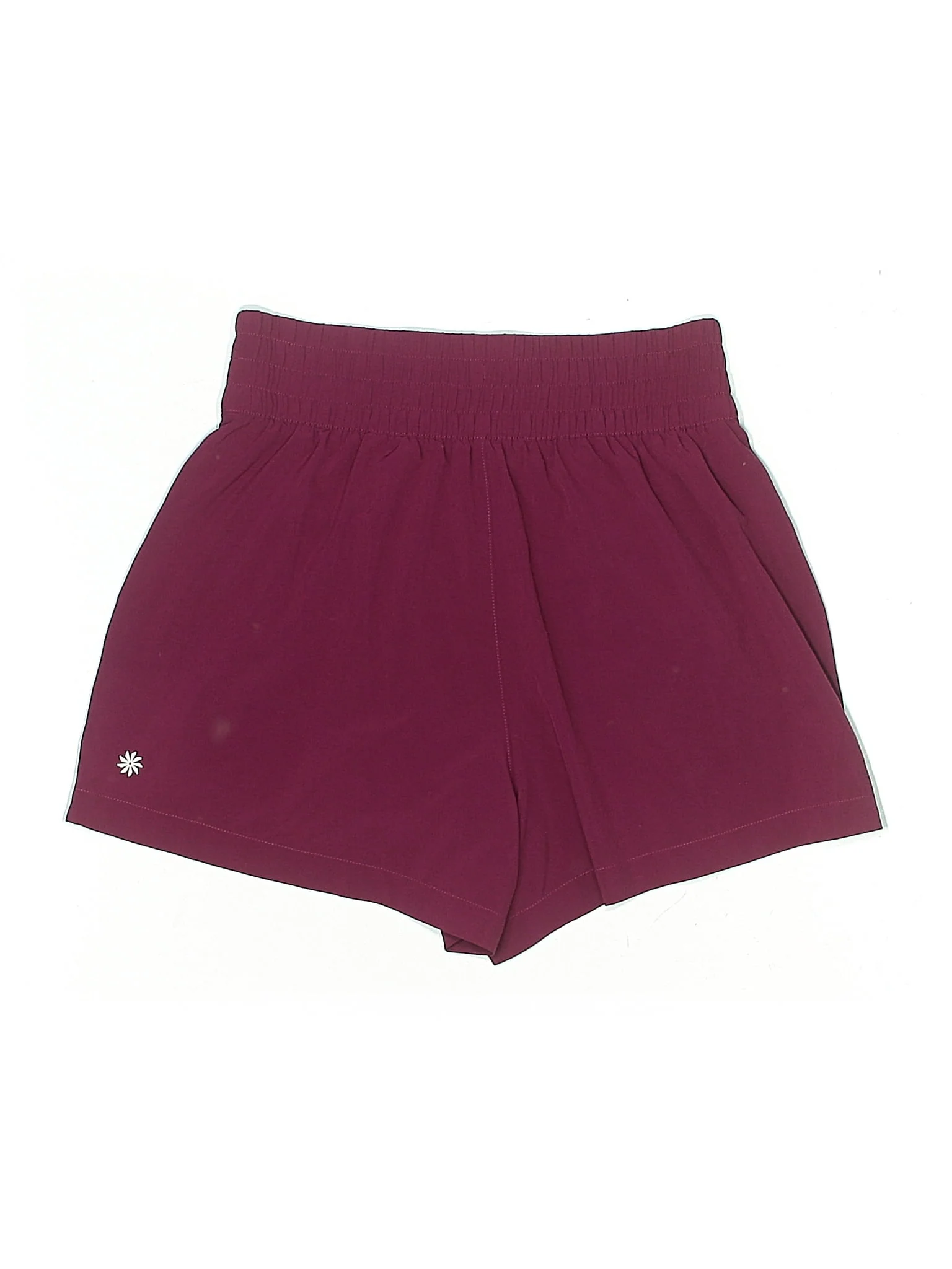 Athletic Shorts