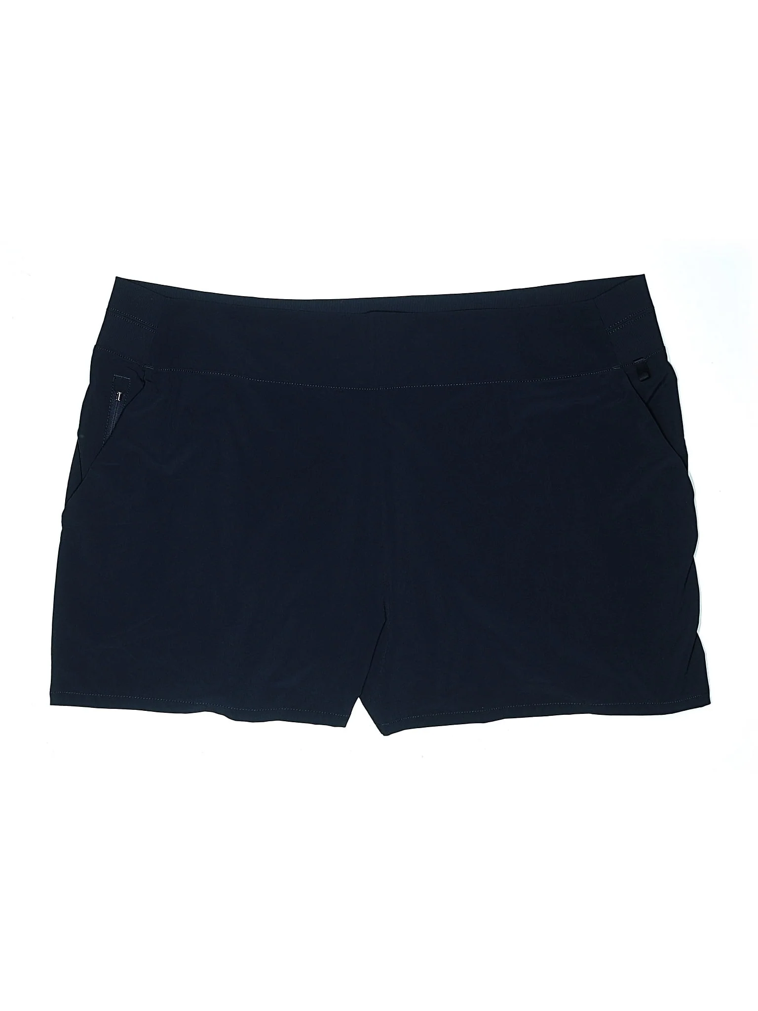 Athletic Shorts