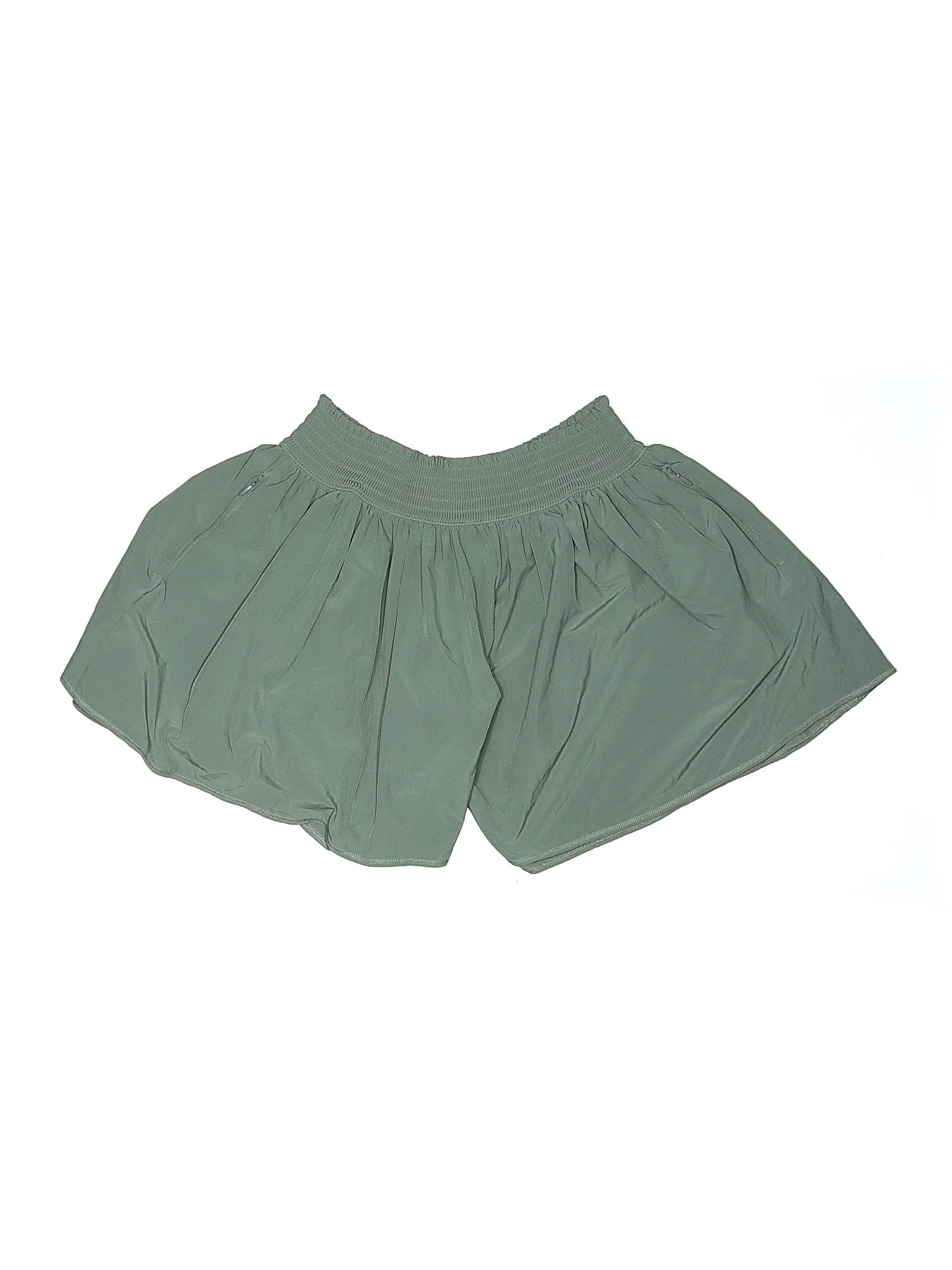 Athletic Shorts