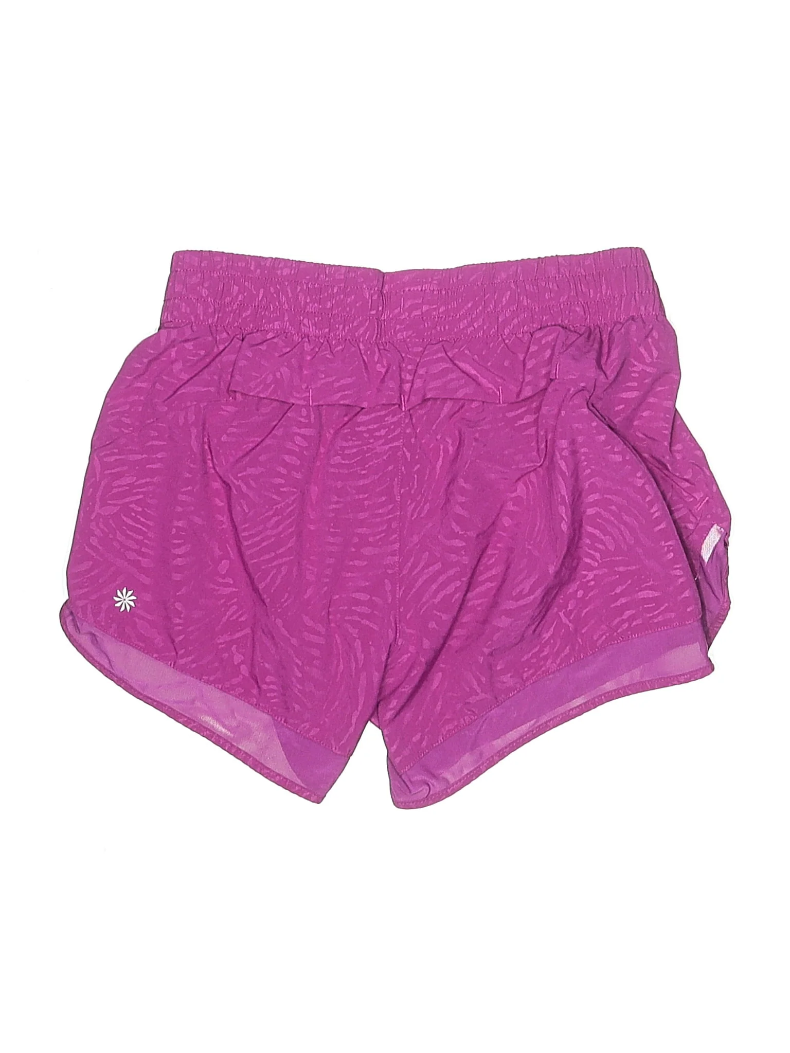 Athletic Shorts - Image 2