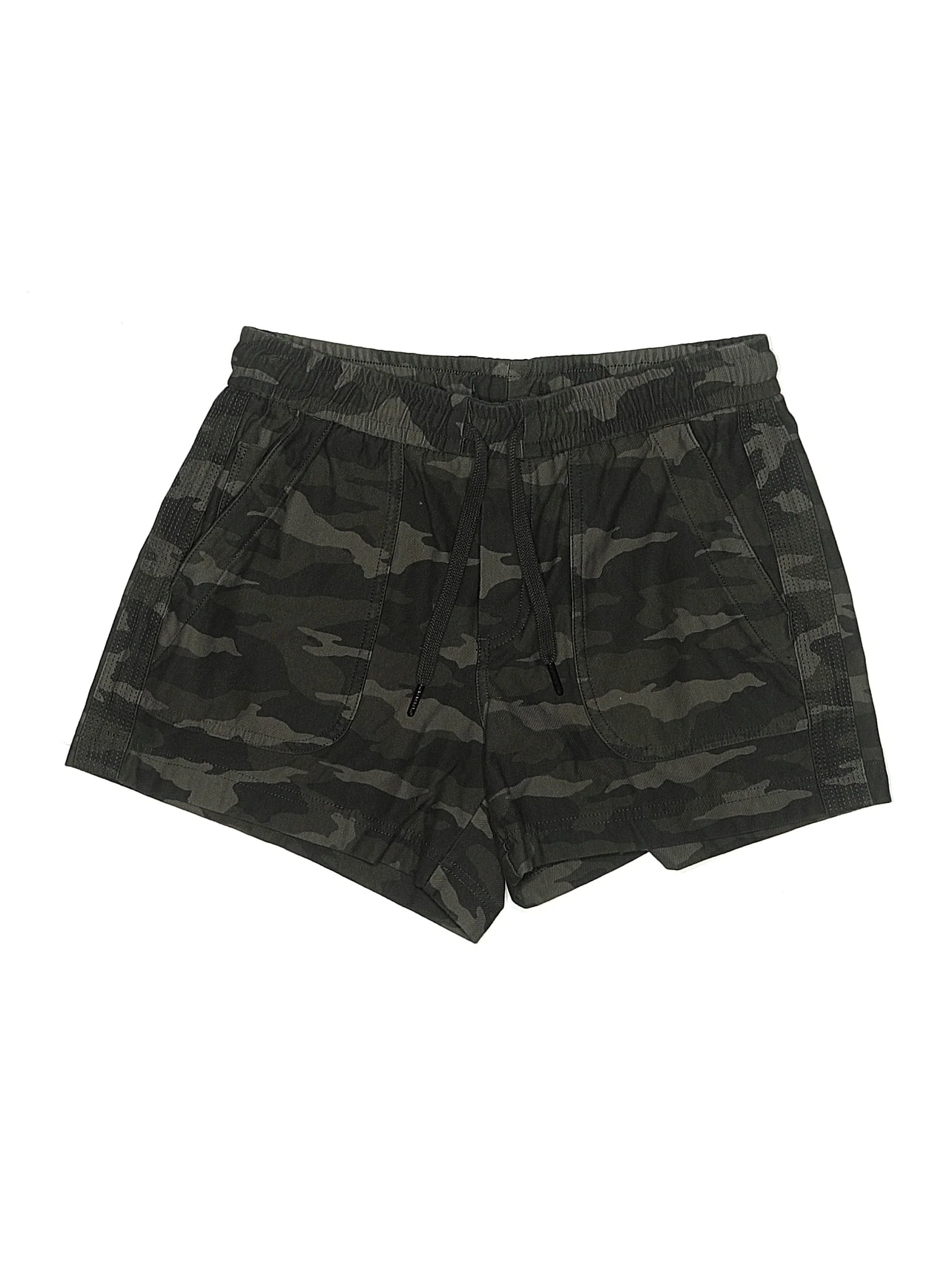 Athletic Shorts