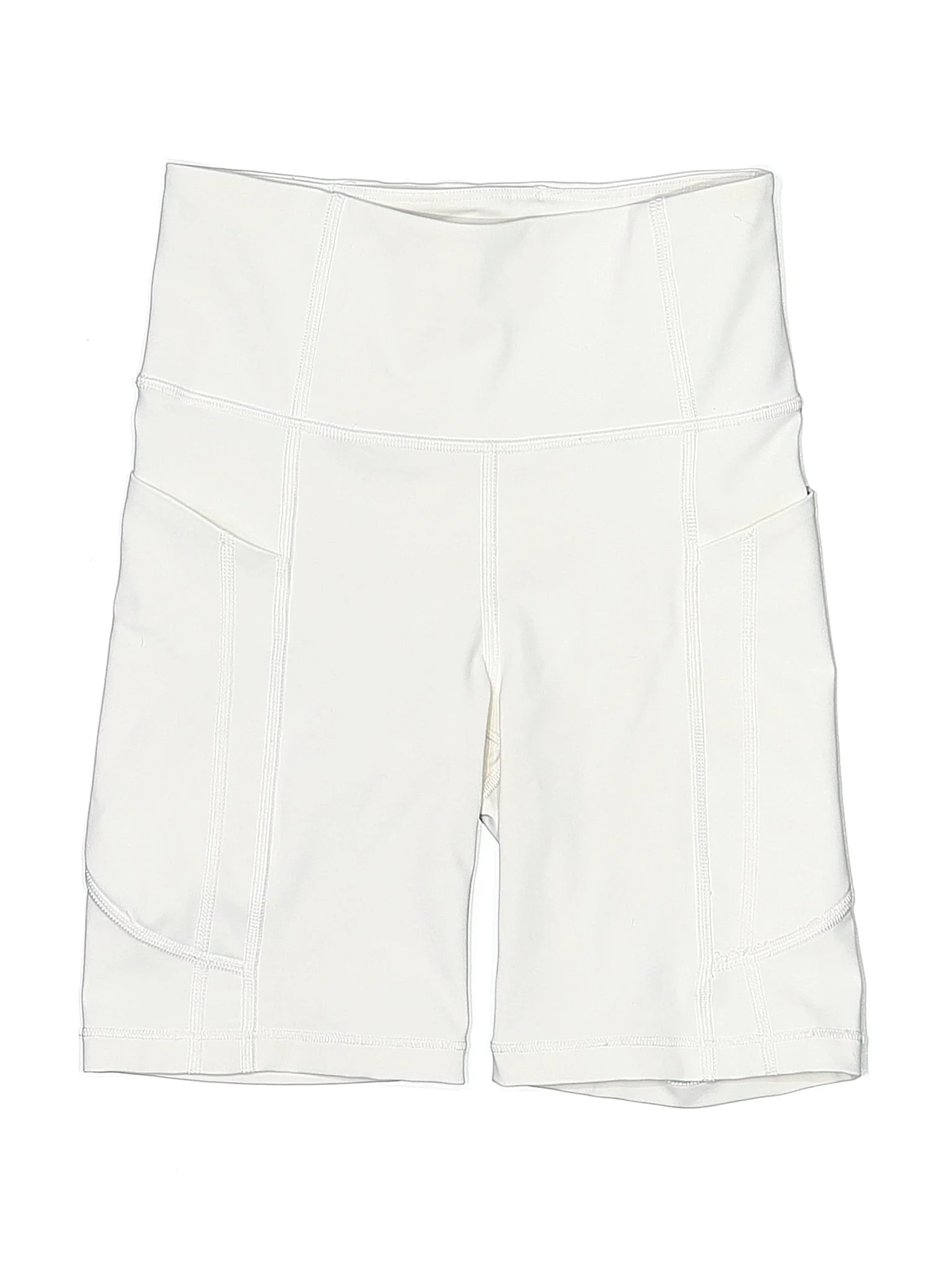 Athletic Shorts