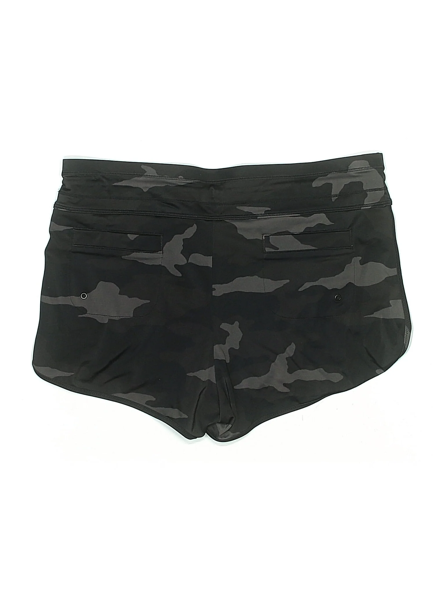 Athletic Shorts - Image 2