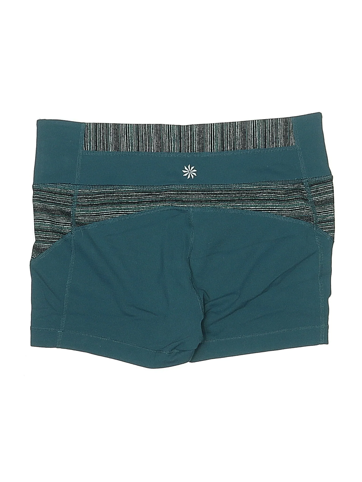 Athletic Shorts - Image 2