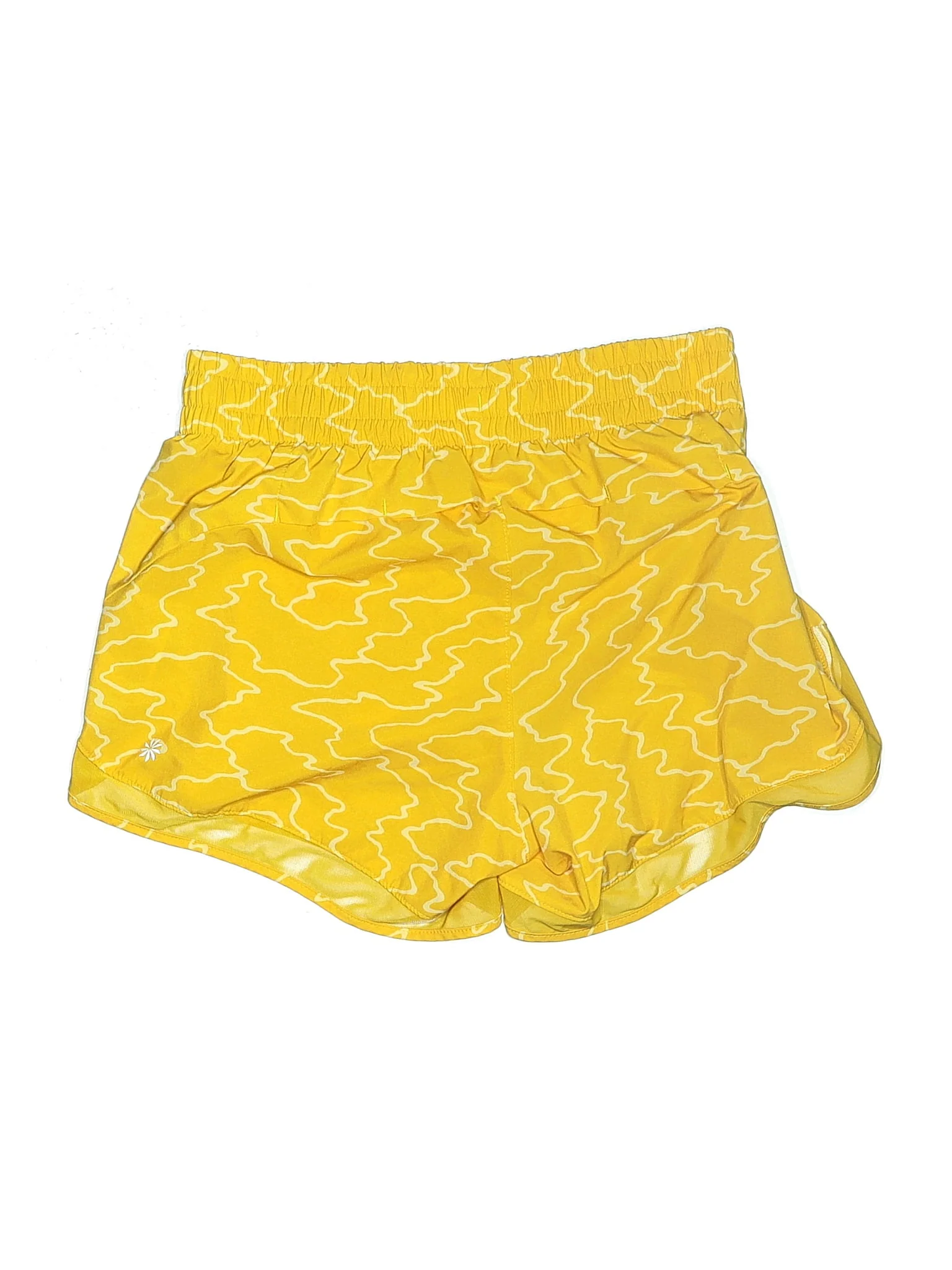 Athletic Shorts - Image 2