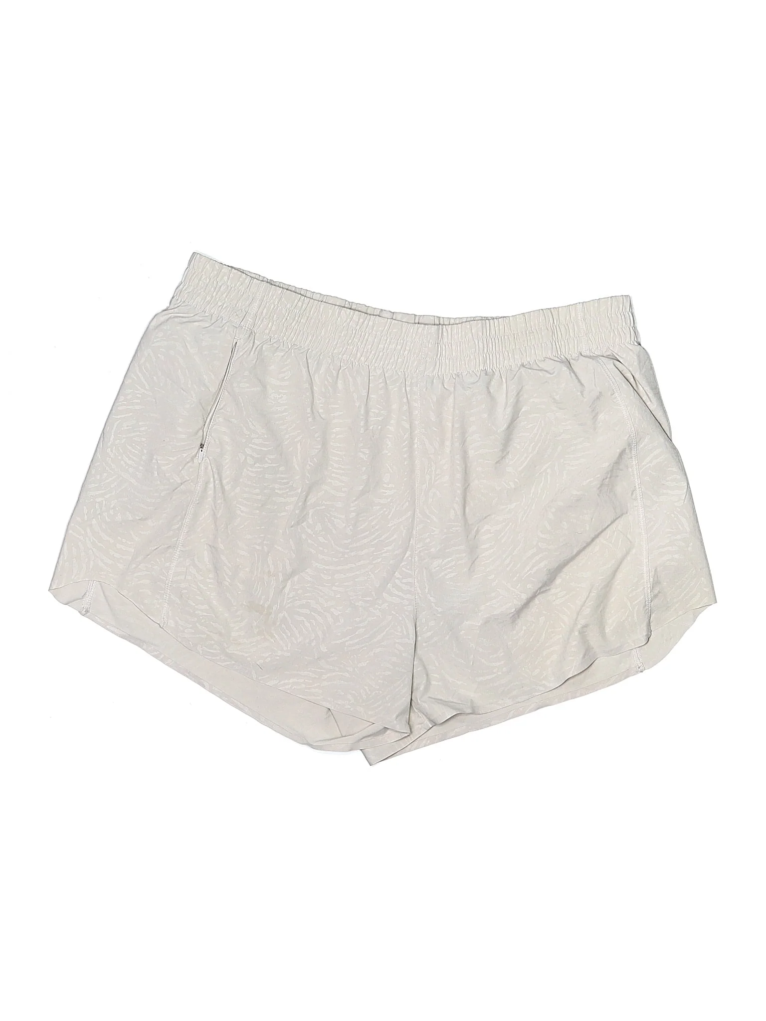 Athletic Shorts